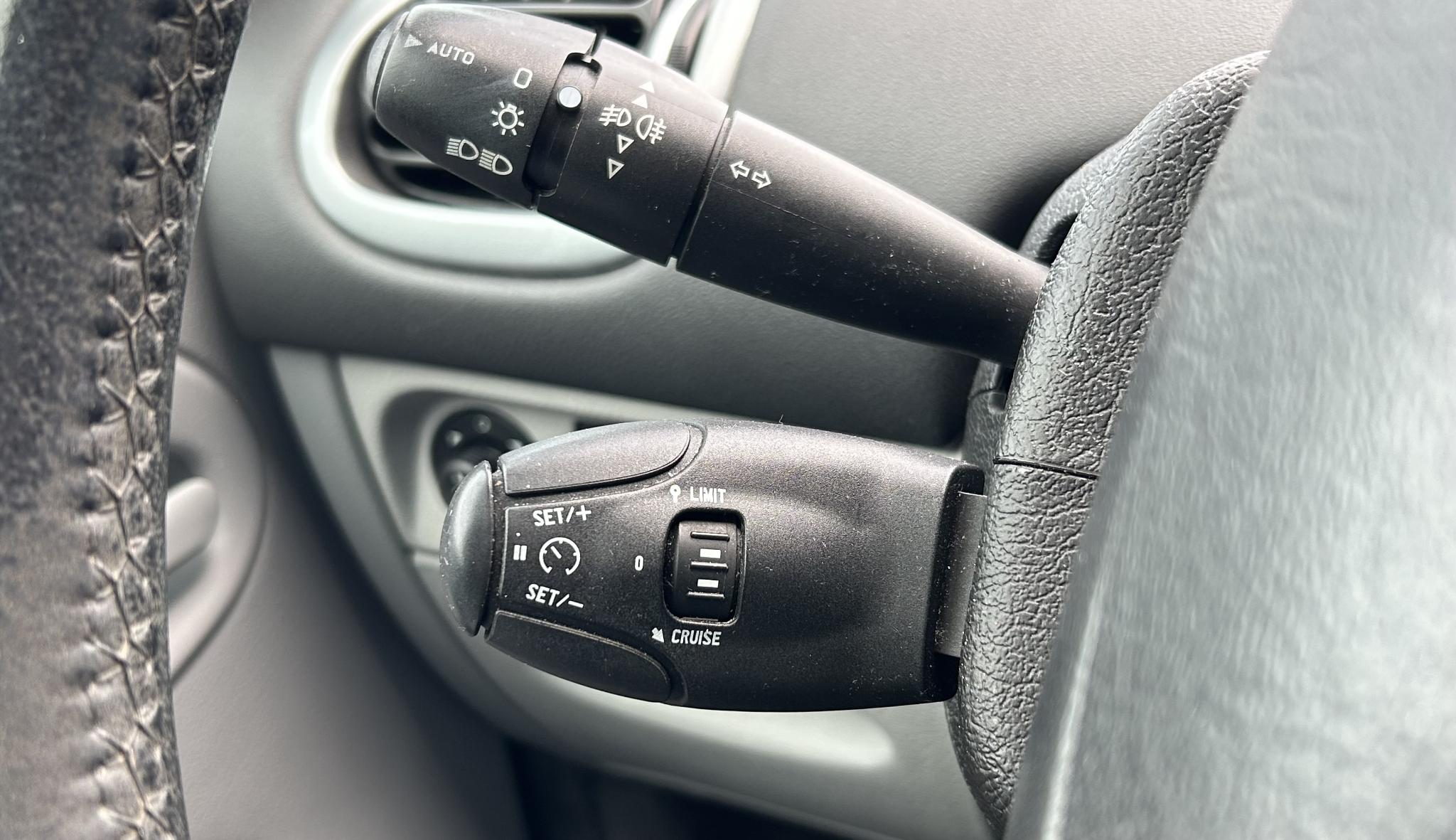 Foto van Citroen Xsara Picasso