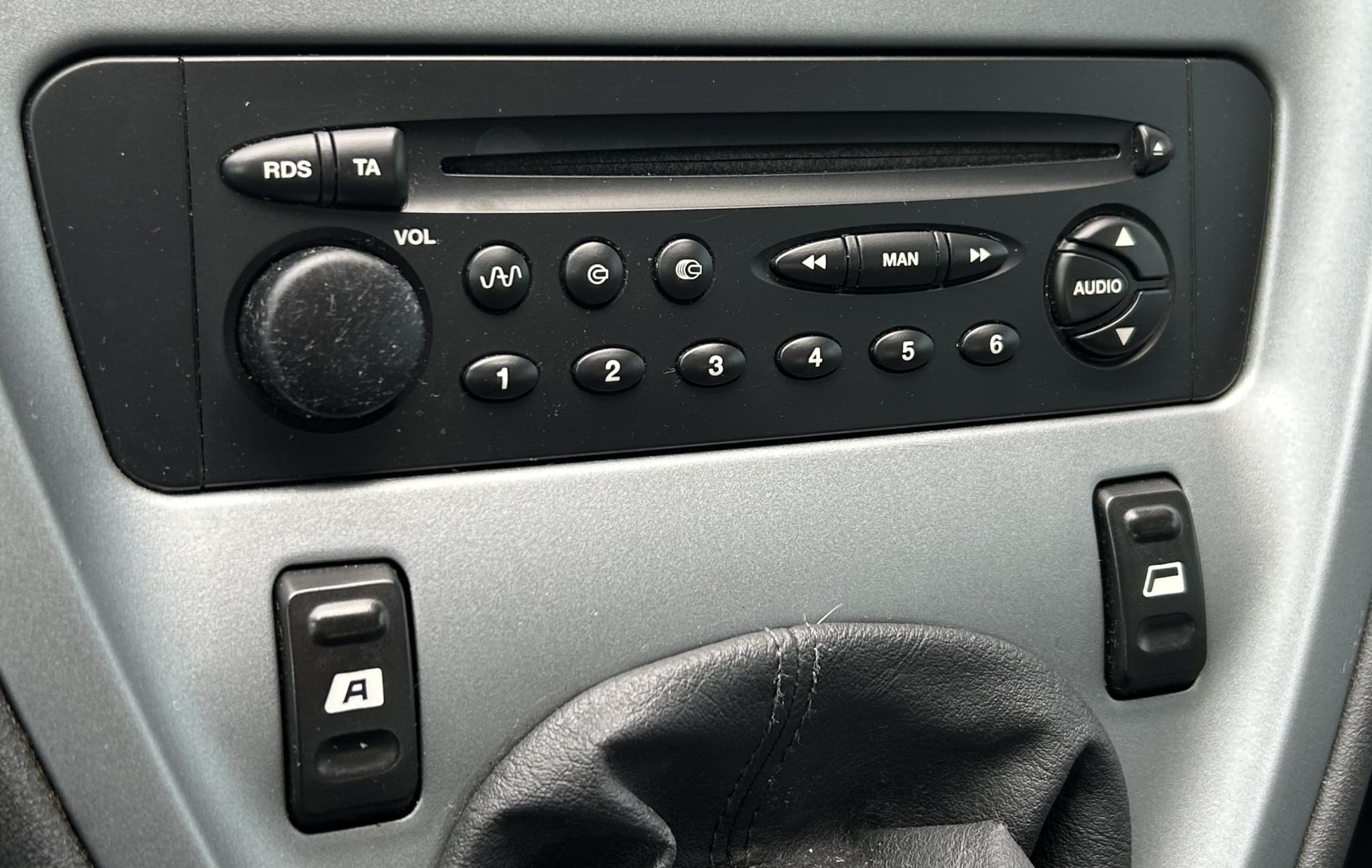 Foto van Citroen Xsara Picasso