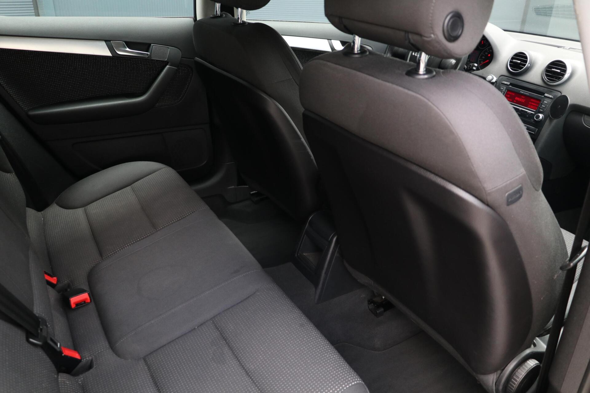 Foto van Audi Audi A3