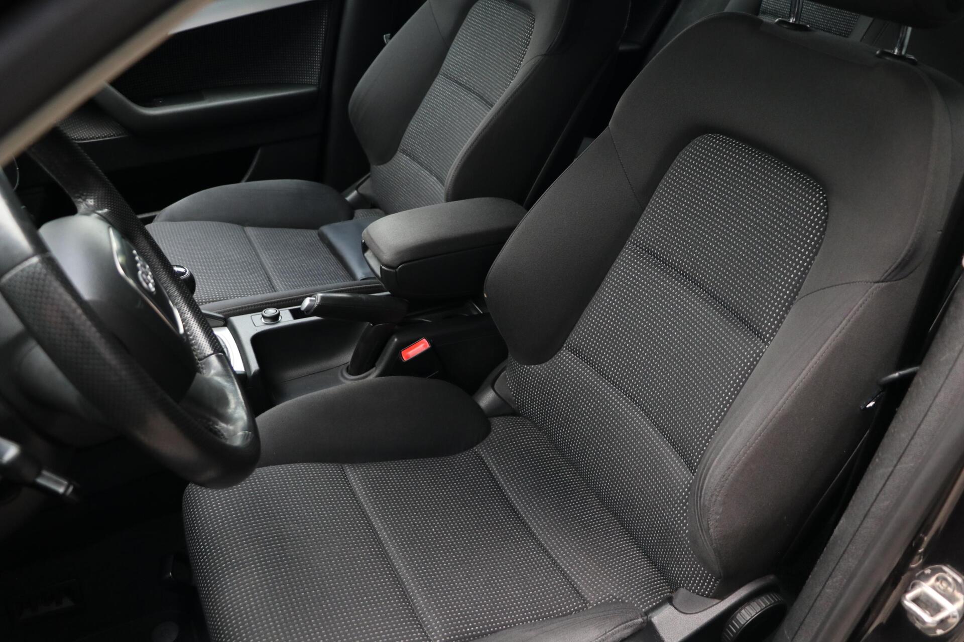 Foto van Audi Audi A3