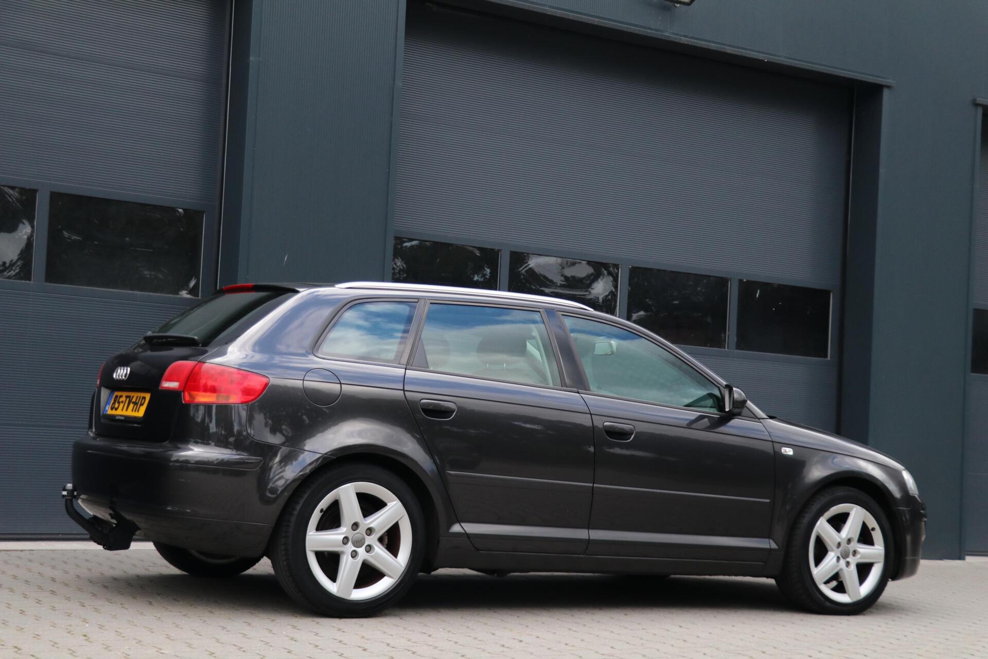 Foto van Audi Audi A3