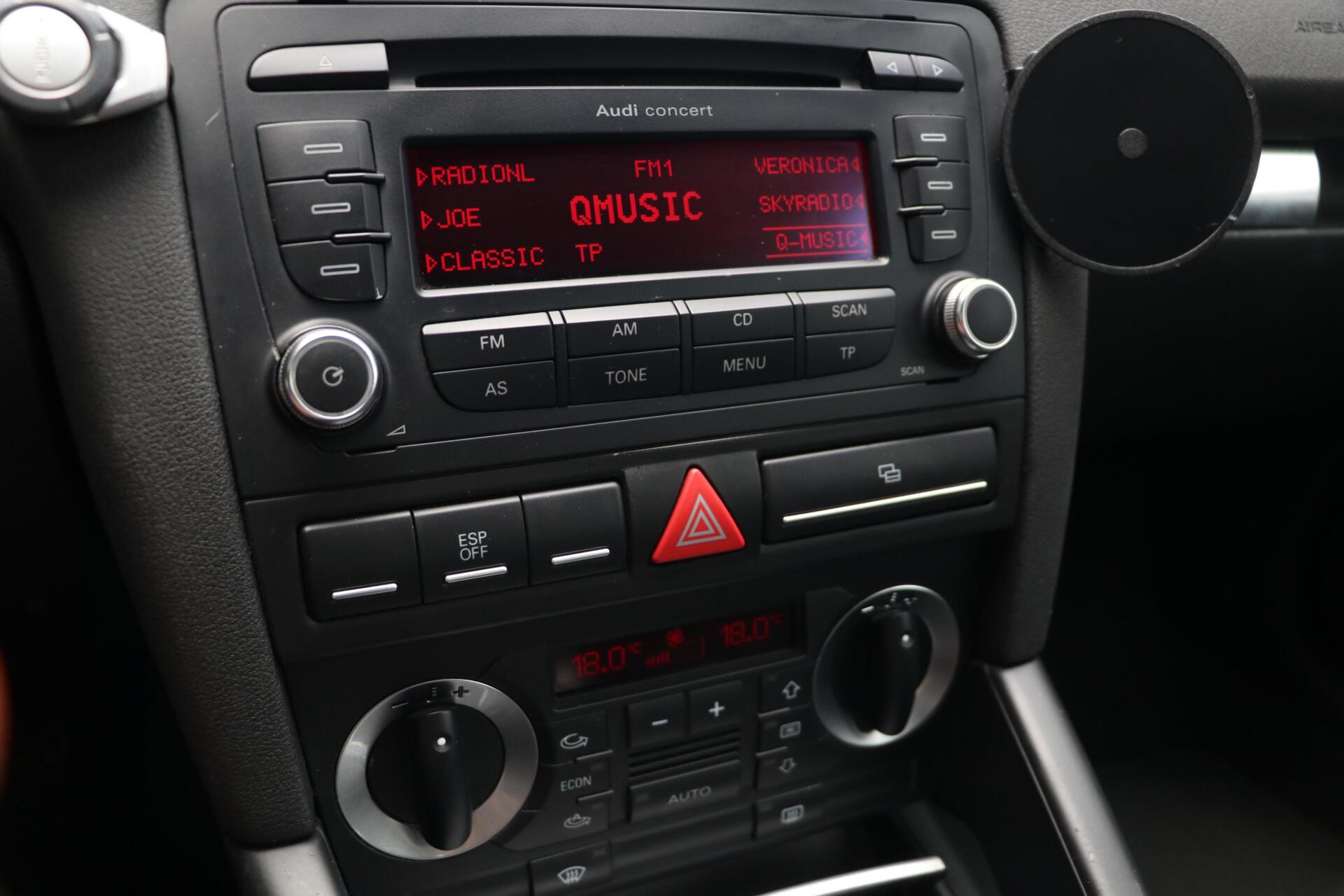 Foto van Audi Audi A3