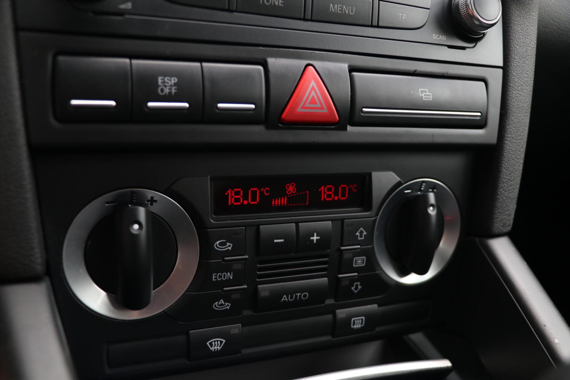Foto van Audi Audi A3
