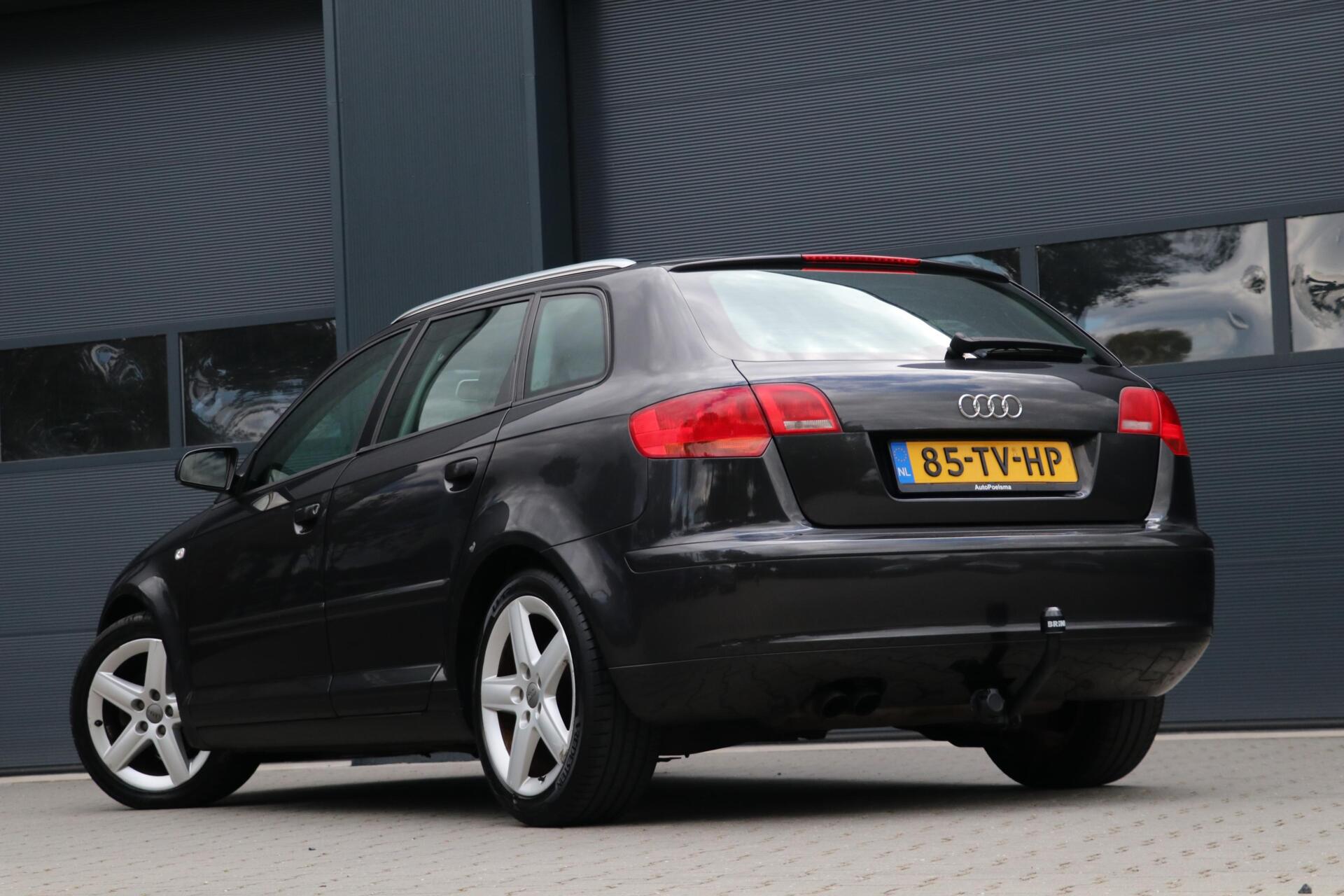 Foto van Audi Audi A3