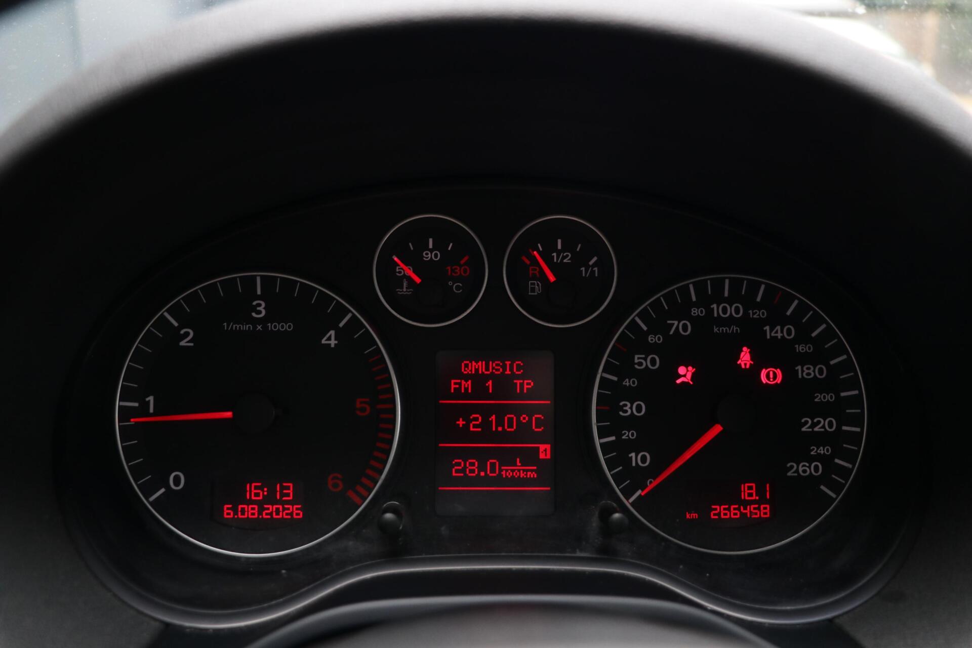 Foto van Audi Audi A3