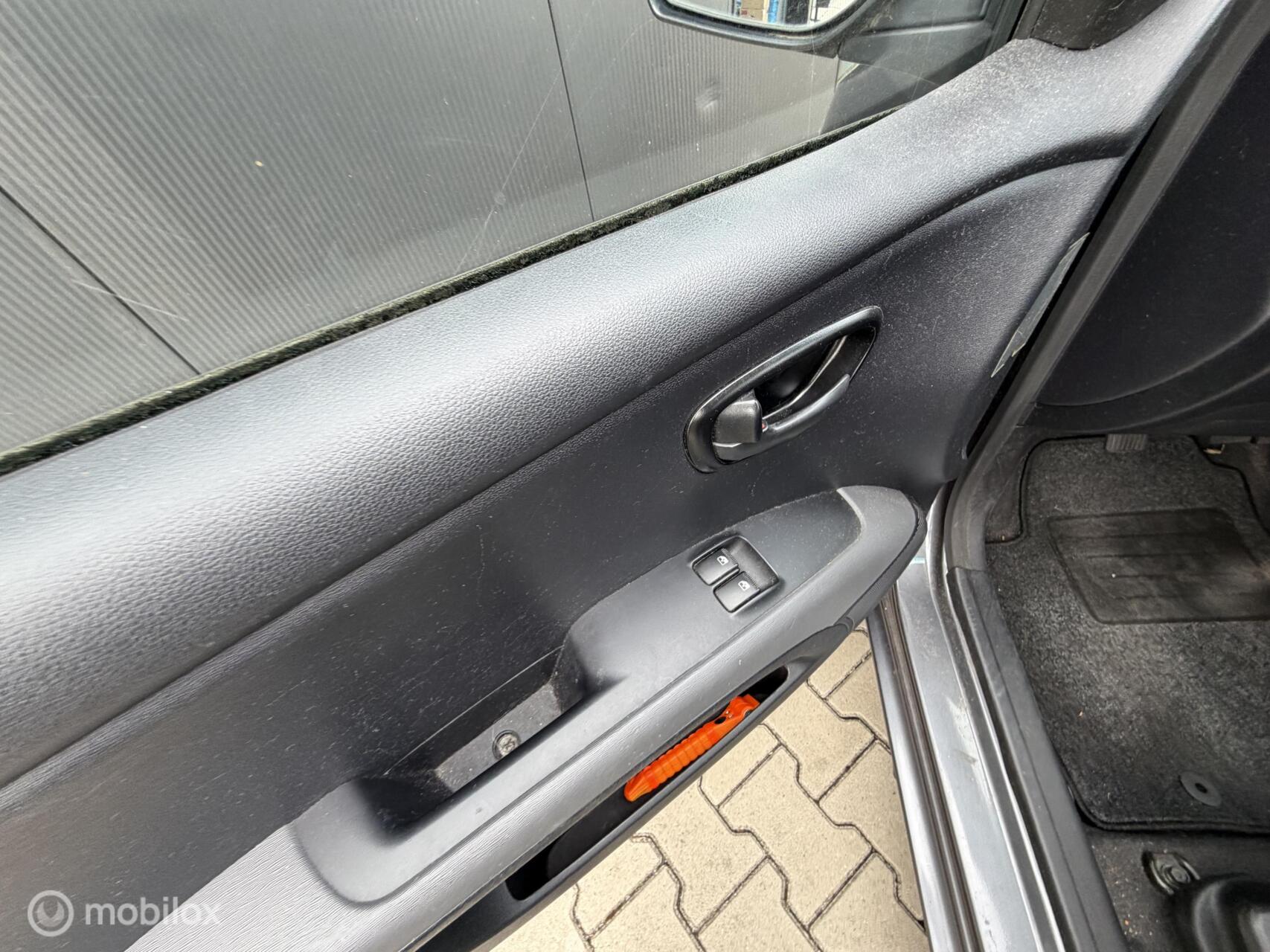 Foto van Hyundai I 10