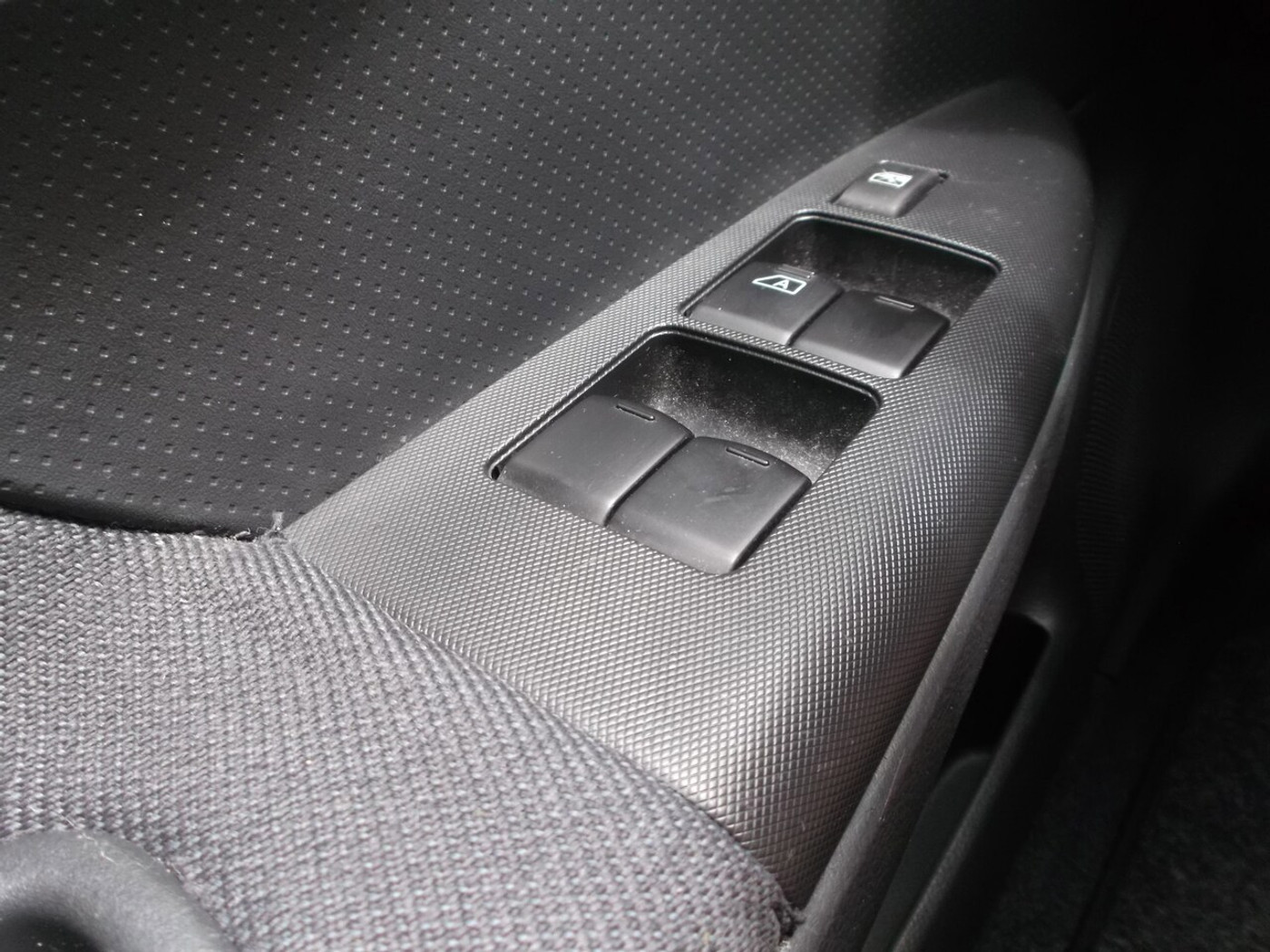 Foto van Nissan Nissan Note