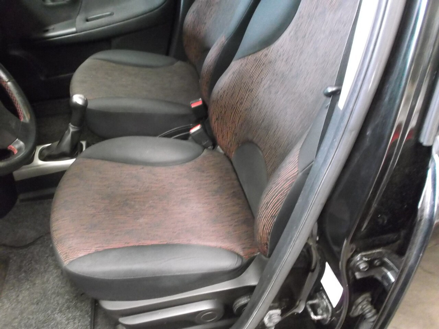 Foto van Nissan Nissan Note
