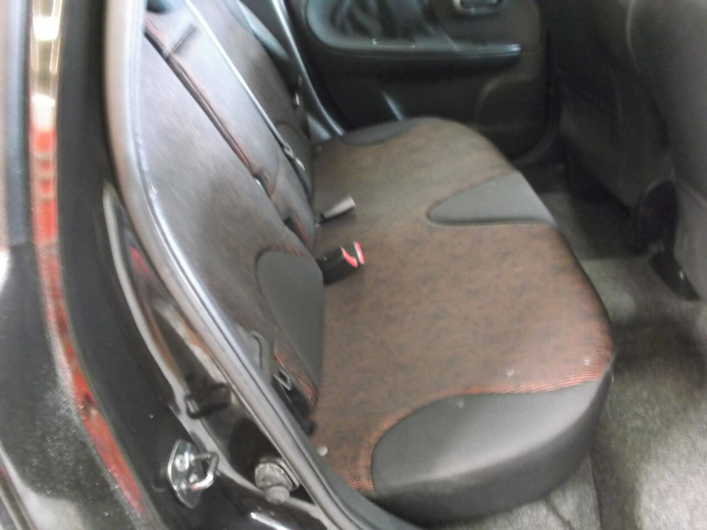 Foto van Nissan Nissan Note