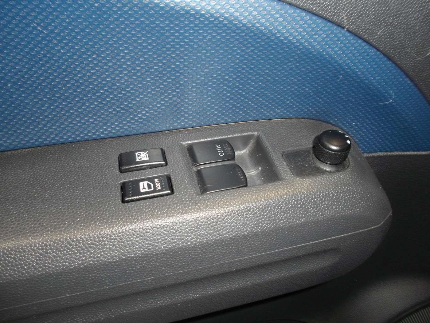 Foto van Opel Agila