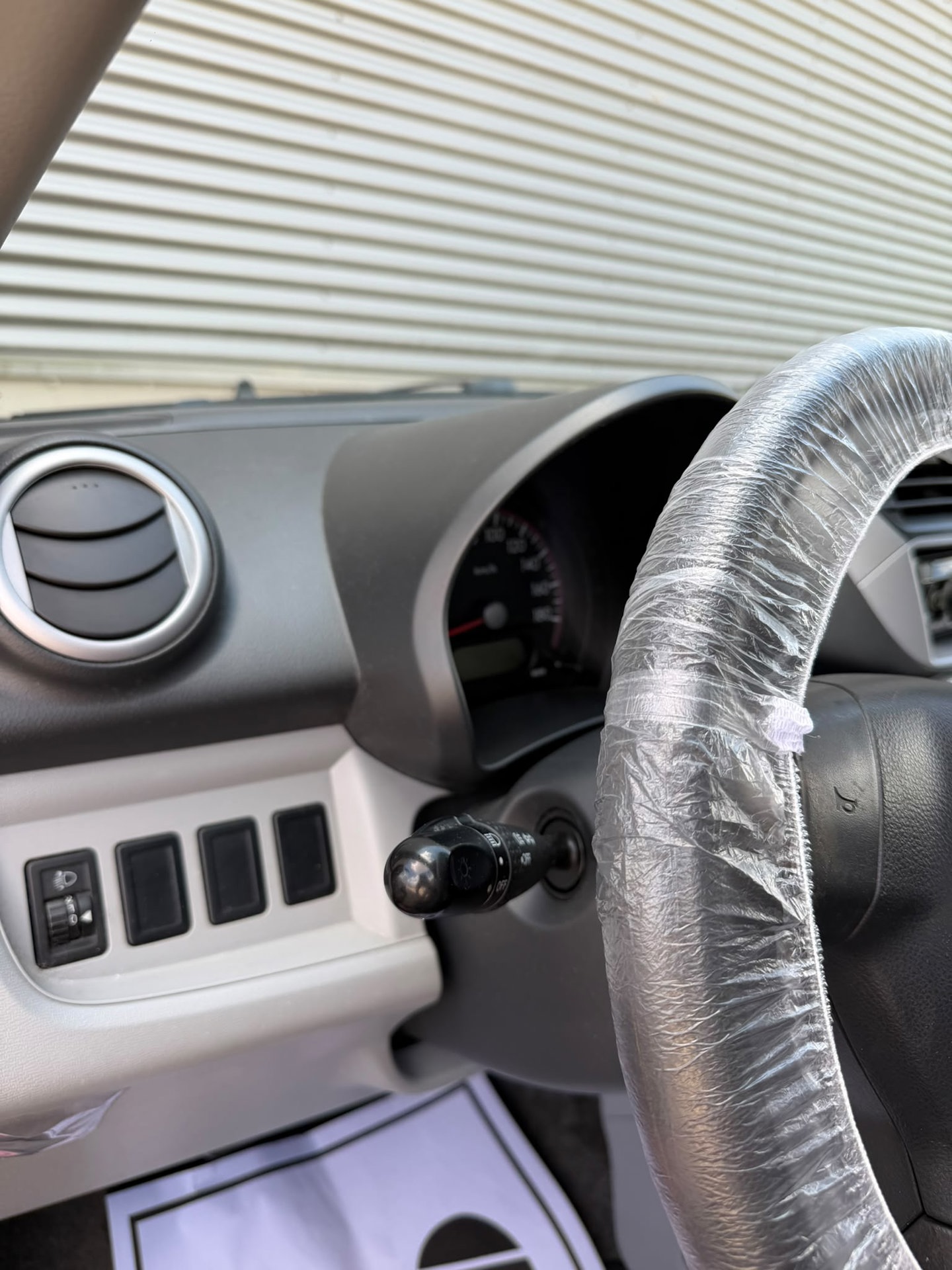 Foto van Suzuki Alto
