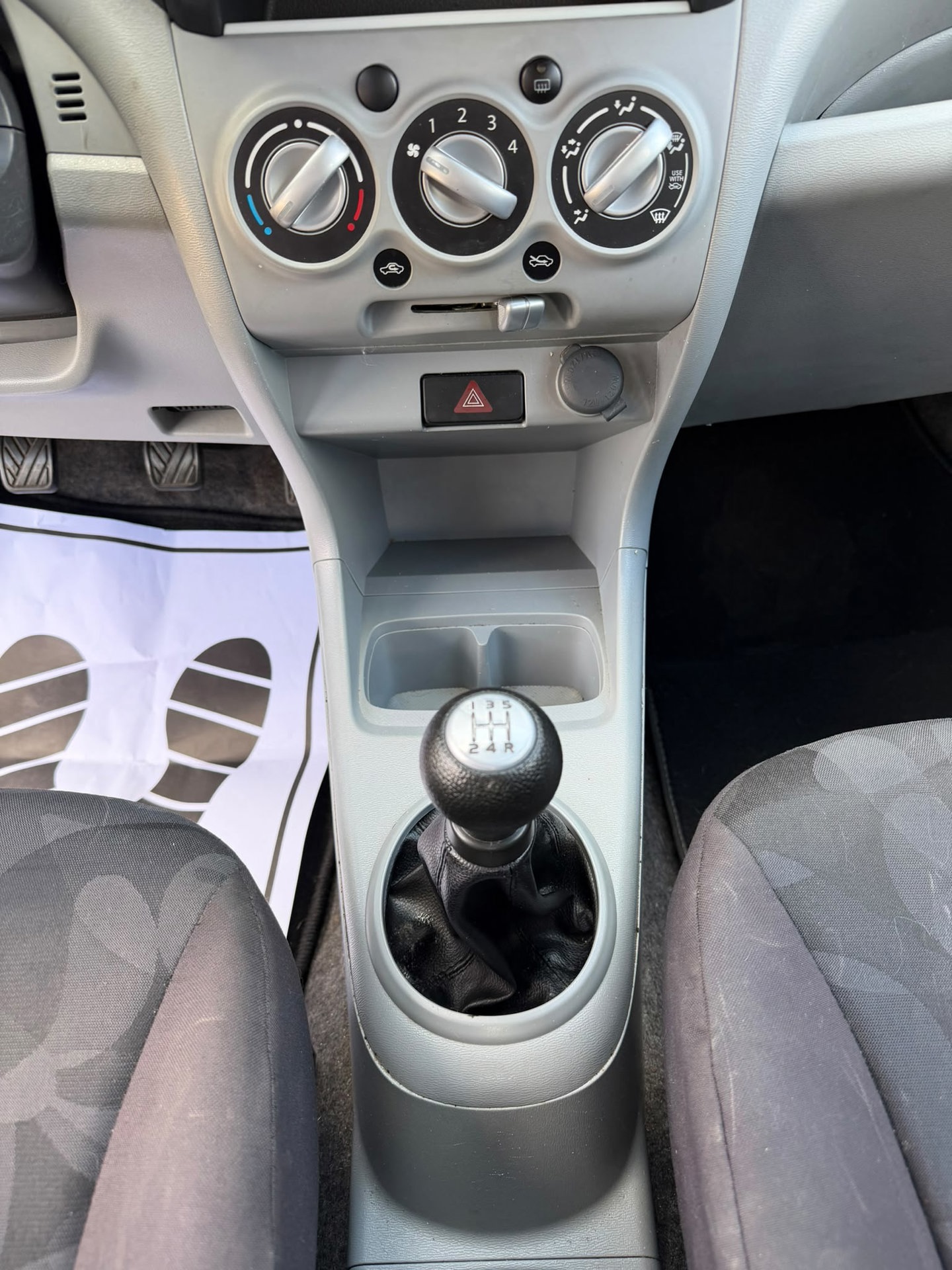 Foto van Suzuki Alto
