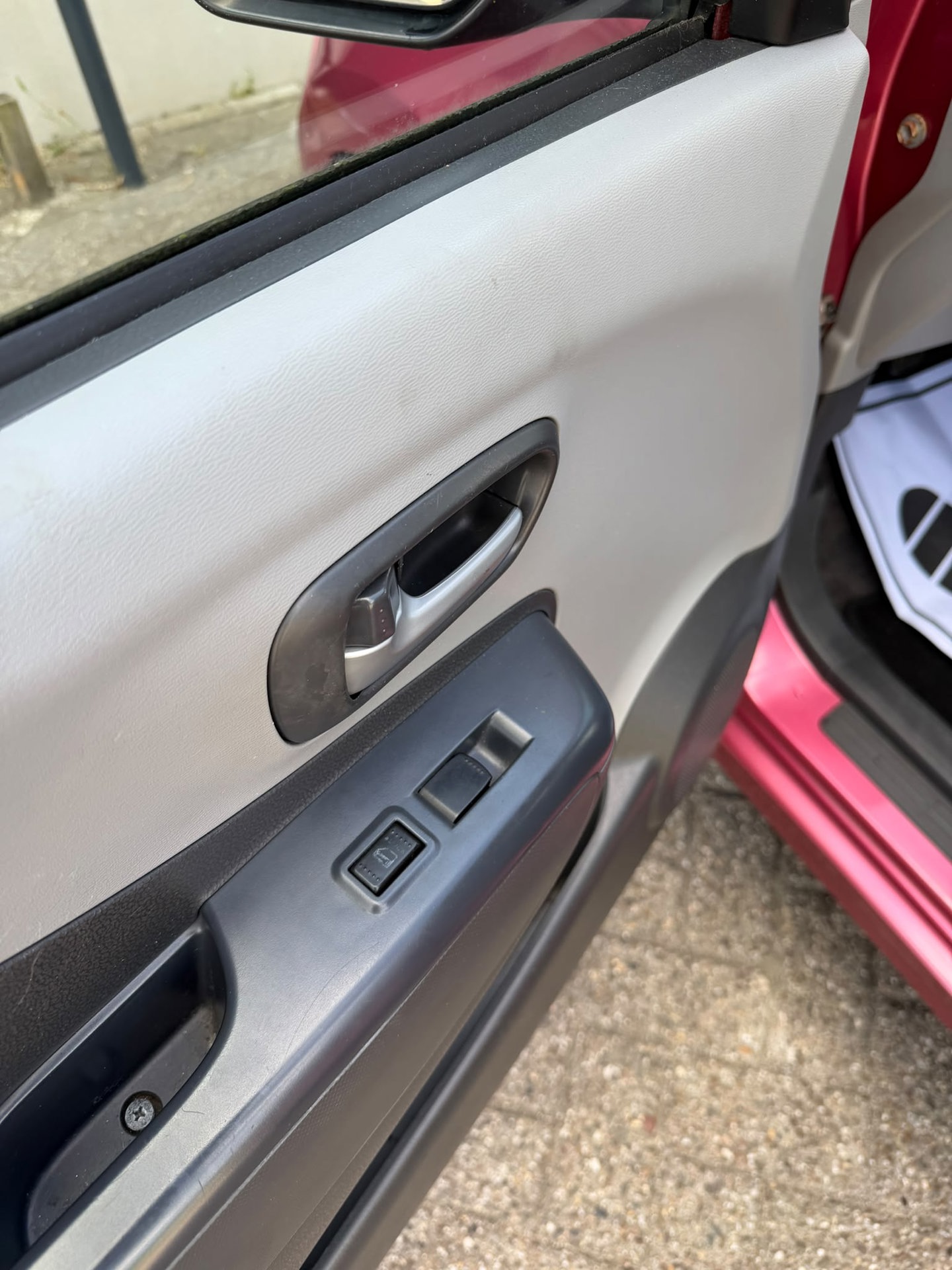 Foto van Suzuki Alto