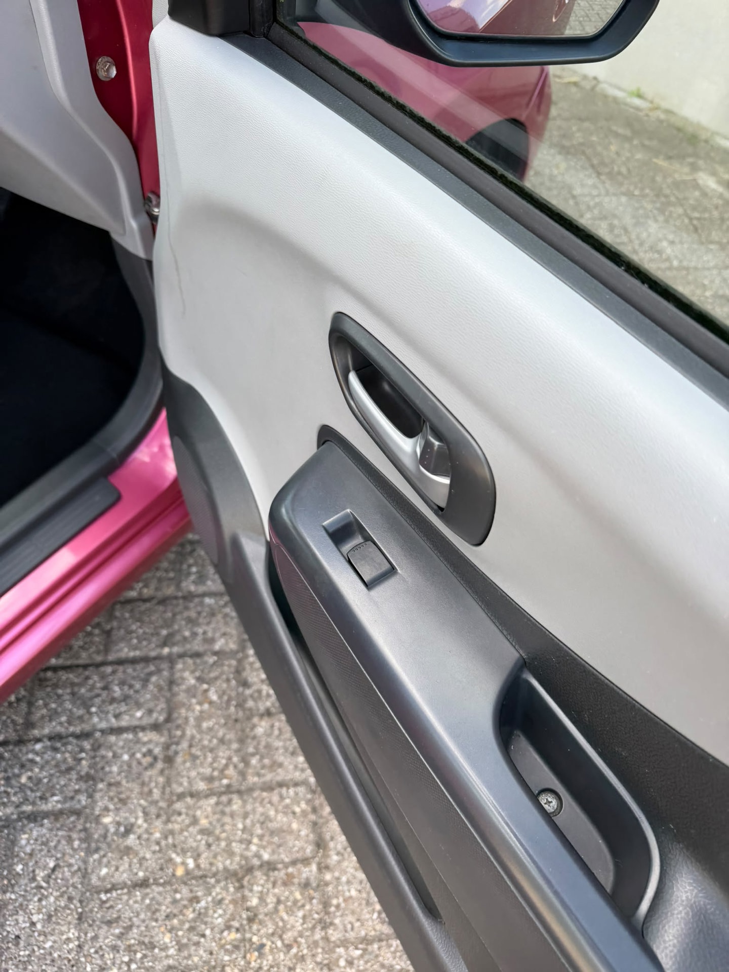 Foto van Suzuki Alto