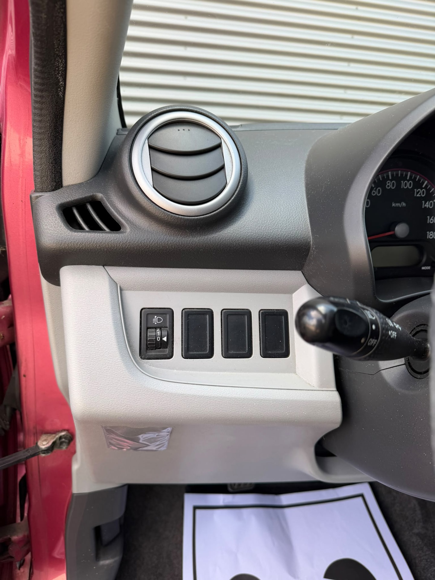 Foto van Suzuki Alto