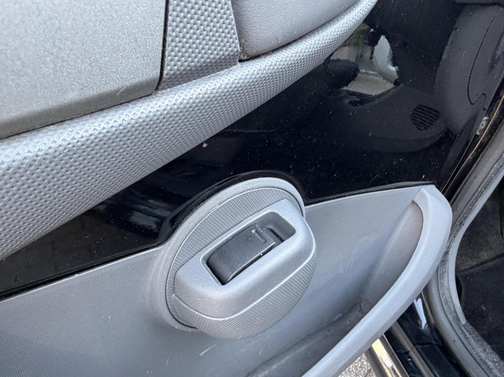 Foto van Peugeot Peugeot 107