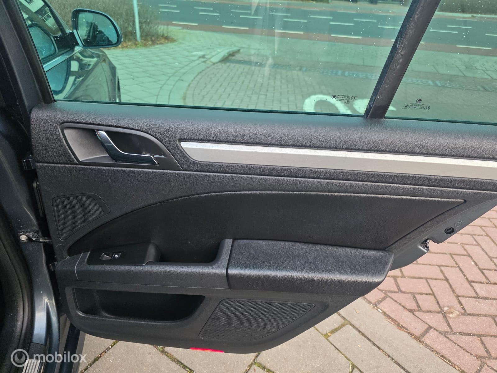 Foto van Skoda Superb