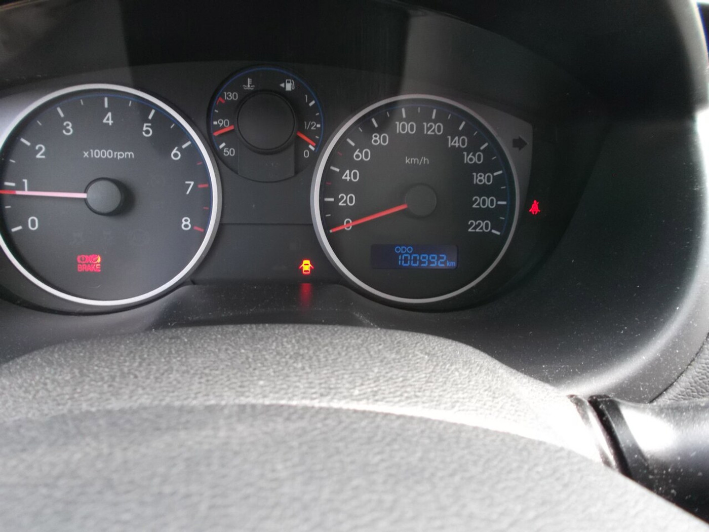 Foto van Hyundai I20