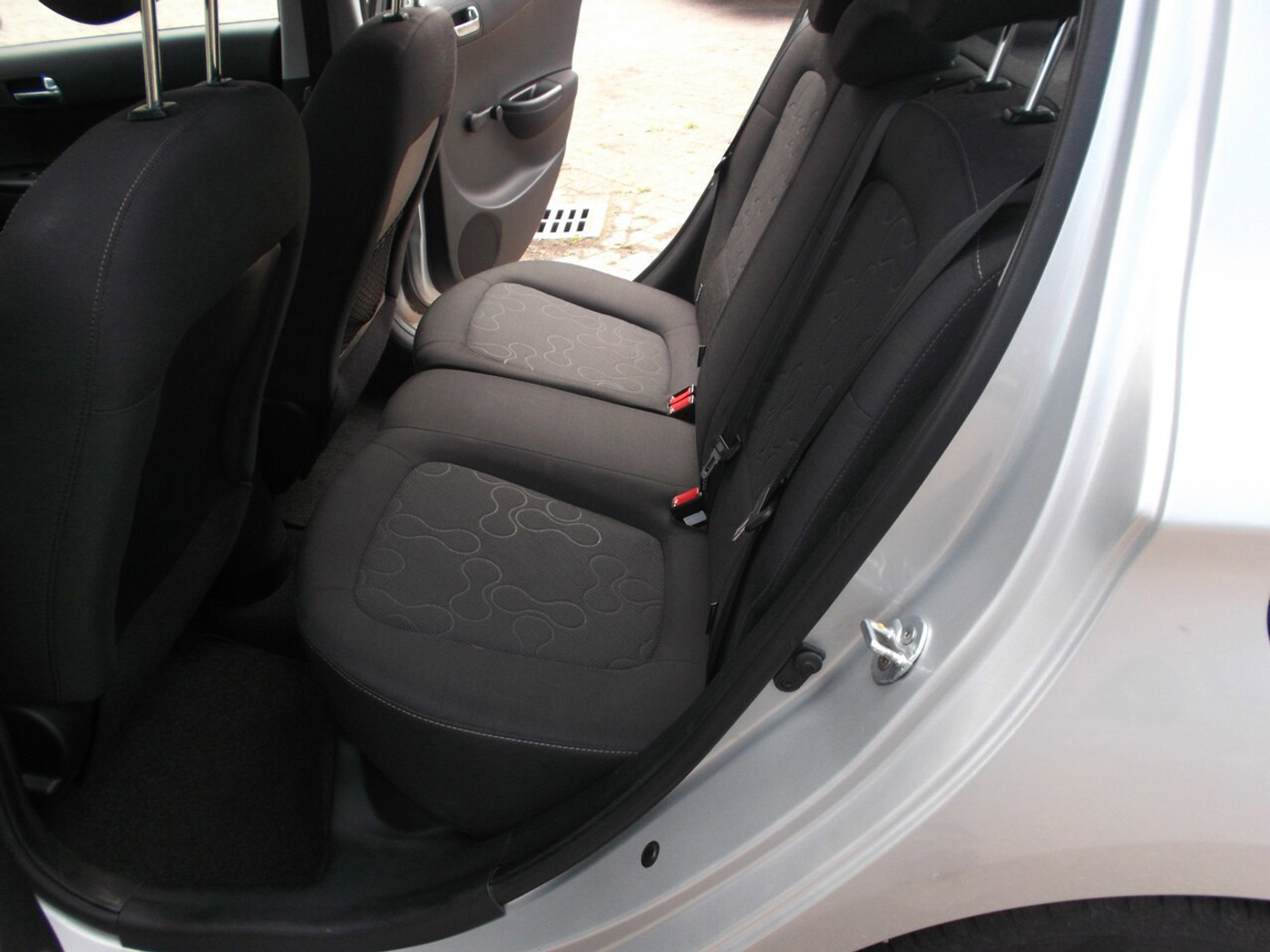 Foto van Hyundai I20
