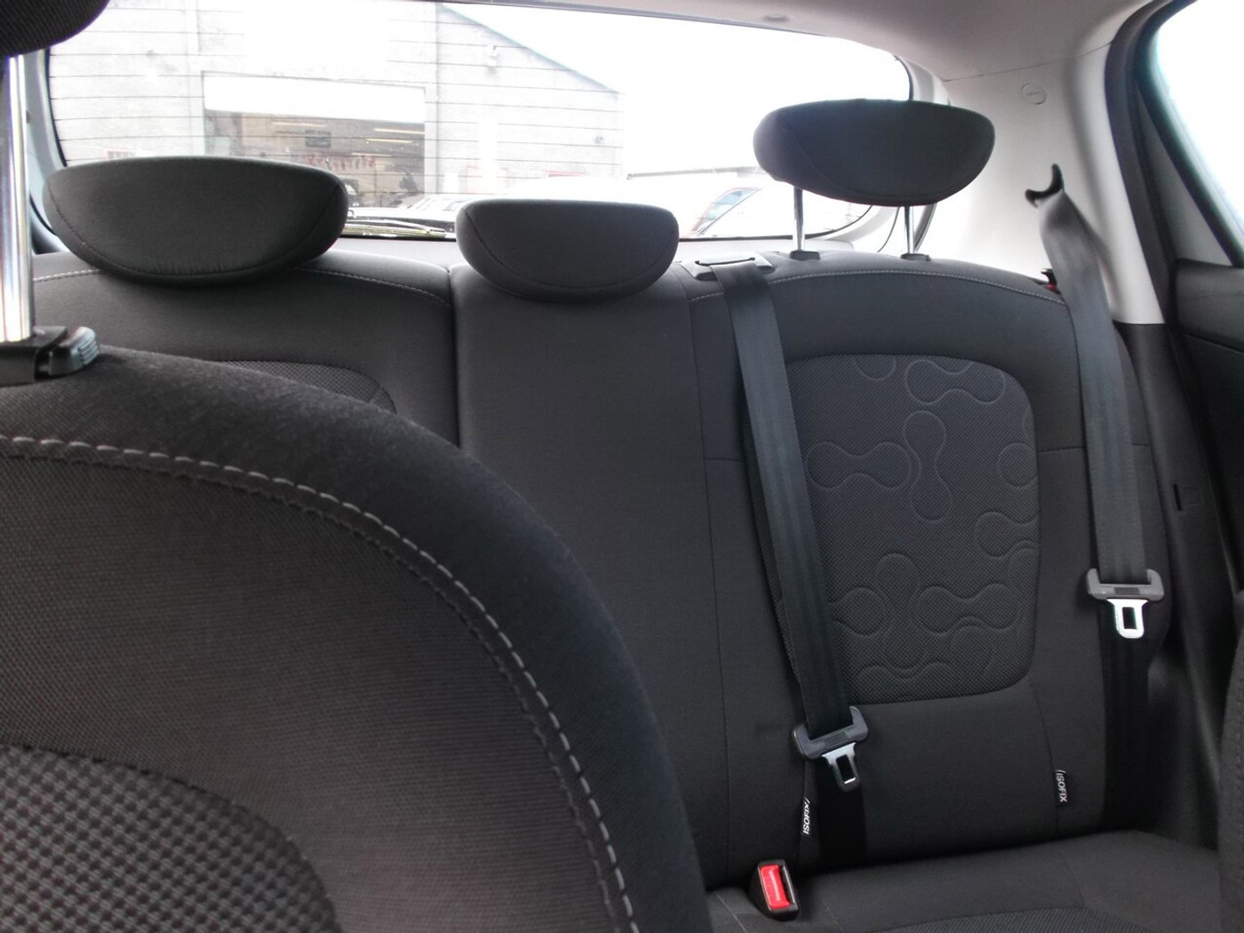 Foto van Hyundai I20
