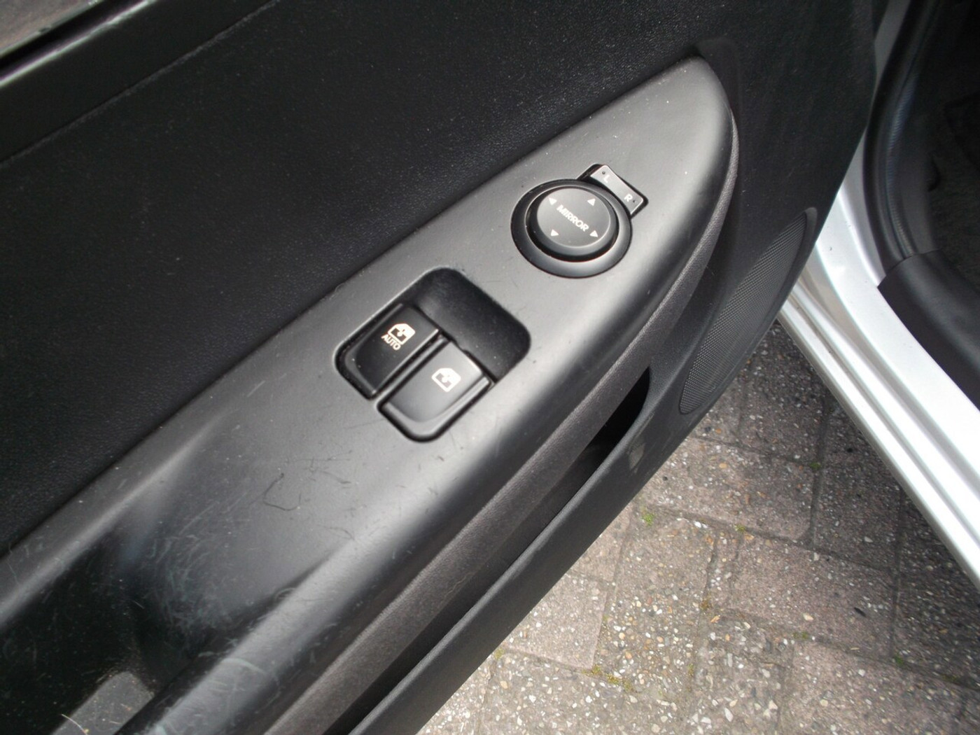 Foto van Hyundai I20