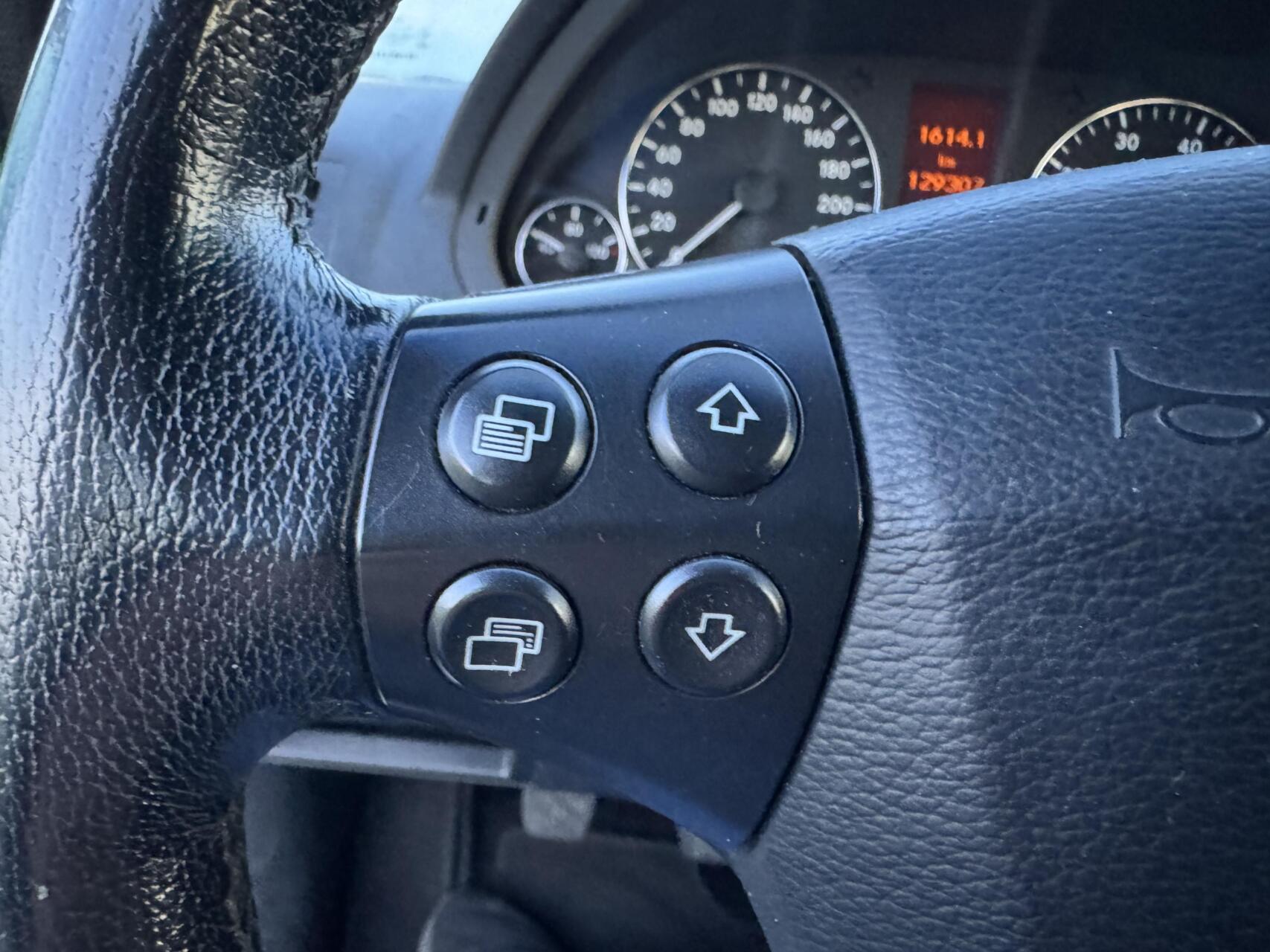 Foto van Mercedes-Benz A 150