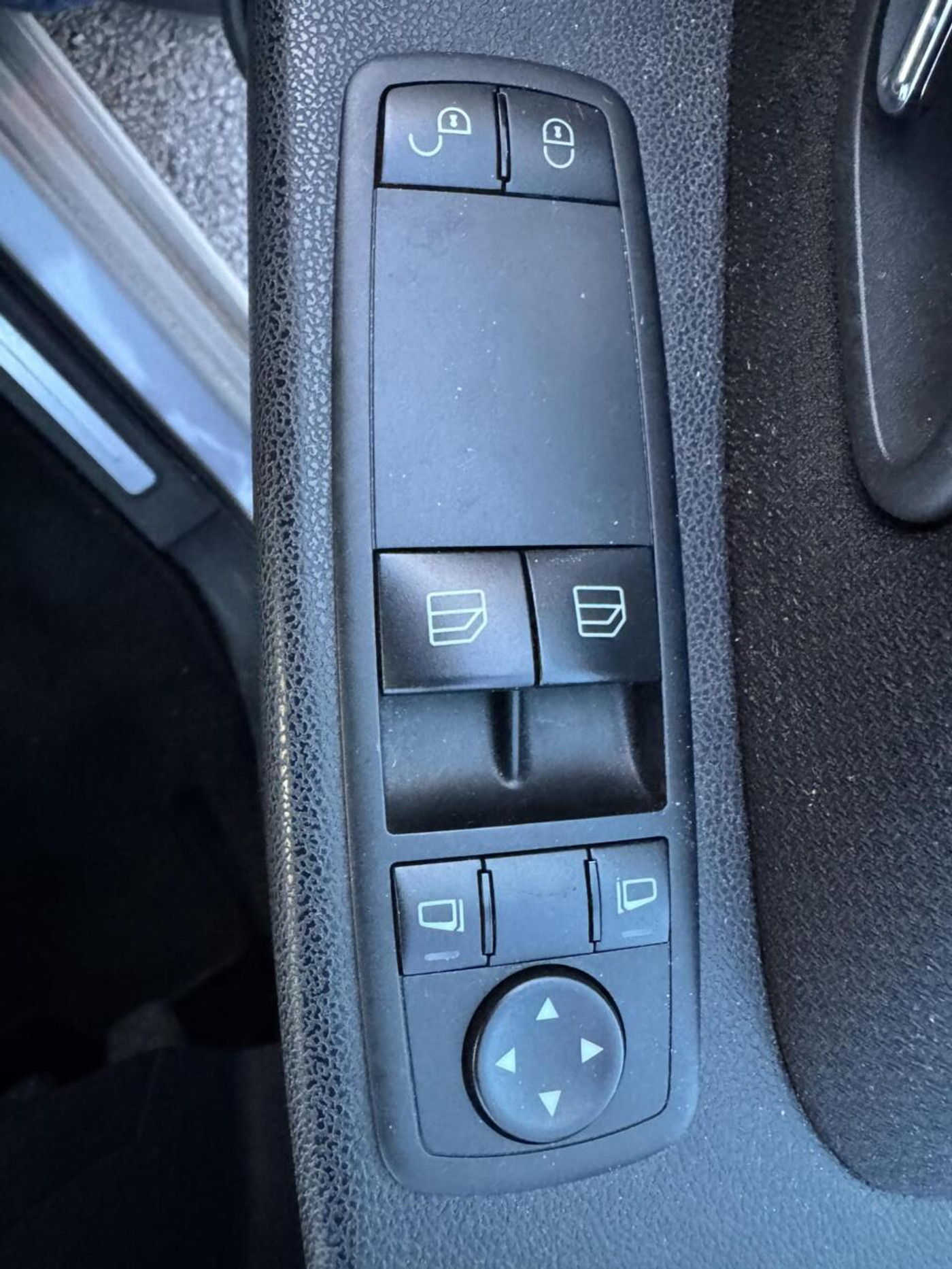 Foto van Mercedes-Benz A 150