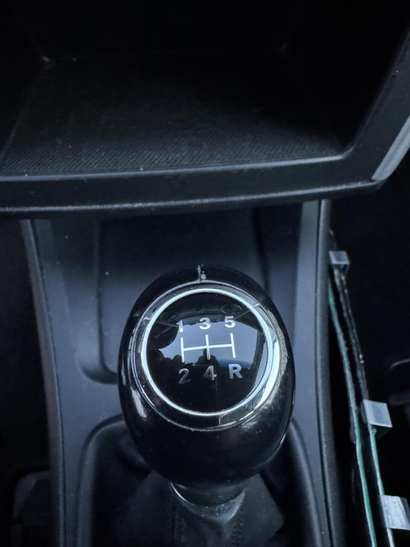 Foto van Mercedes-Benz A 150