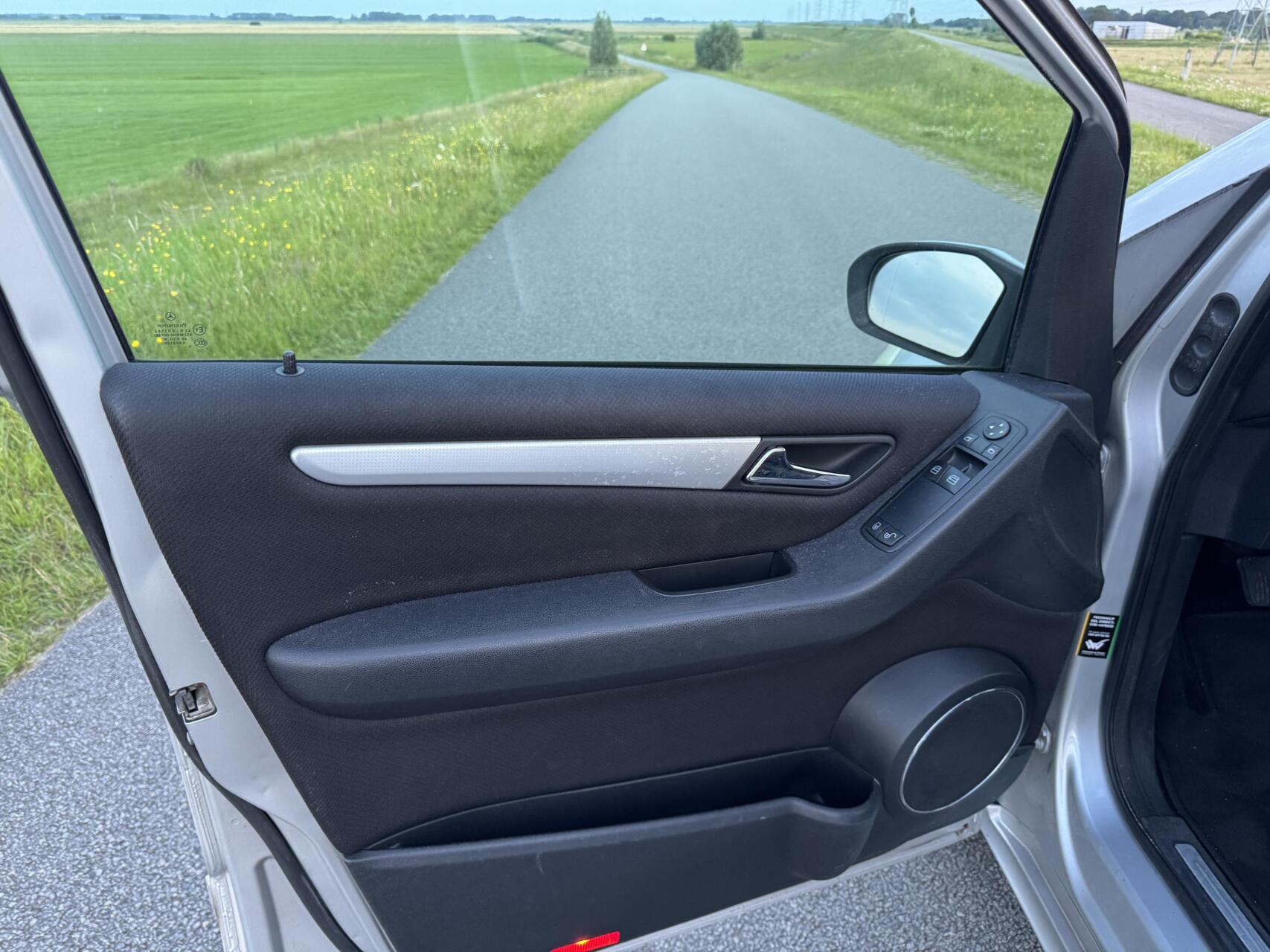 Foto van Mercedes-Benz A 150