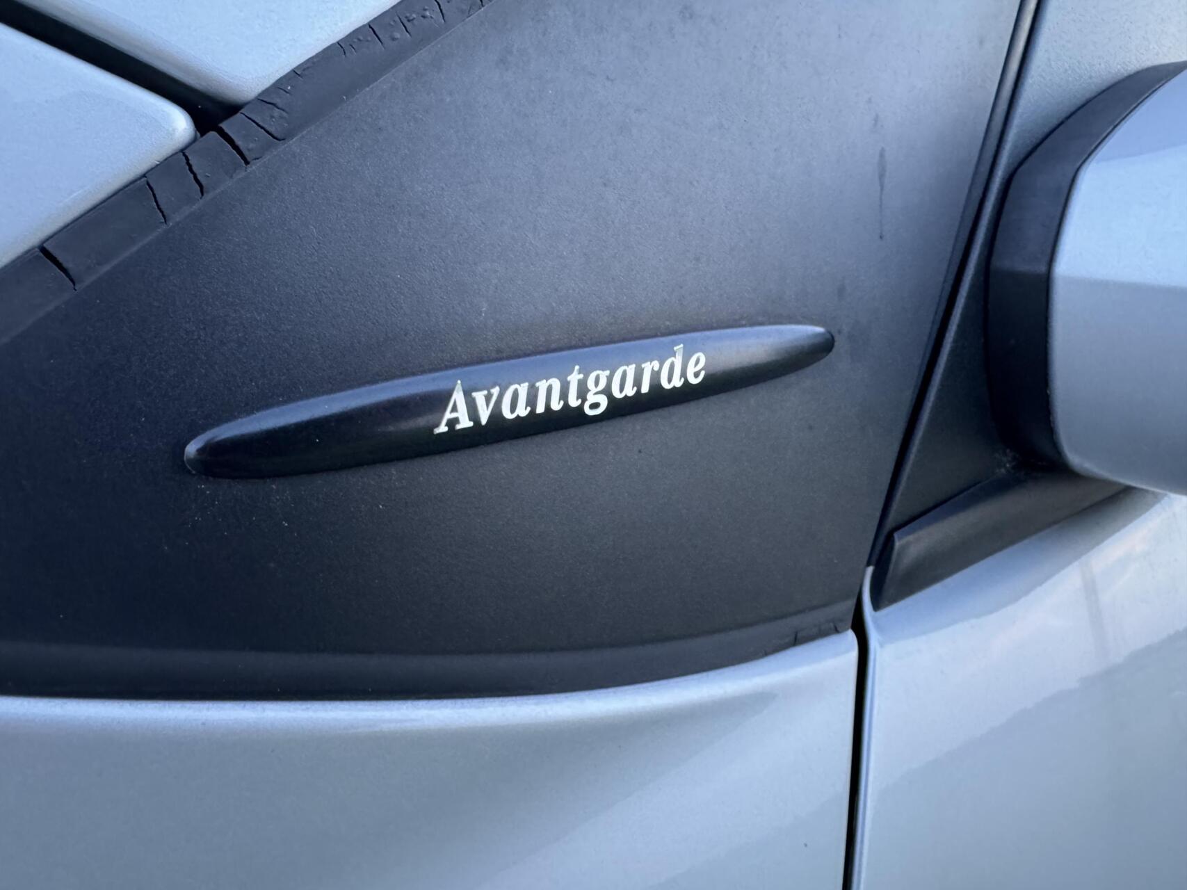 Foto van Mercedes-Benz A 150