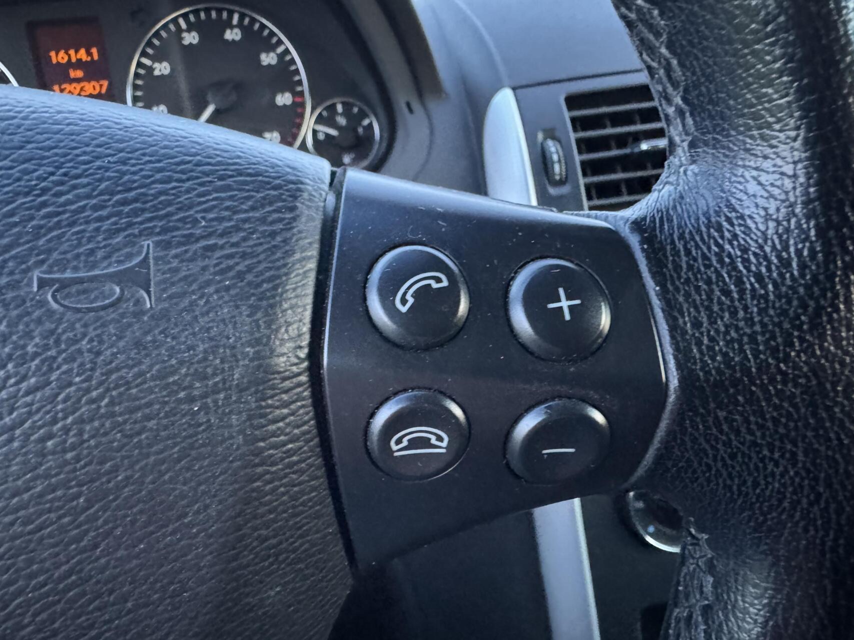 Foto van Mercedes-Benz A 150