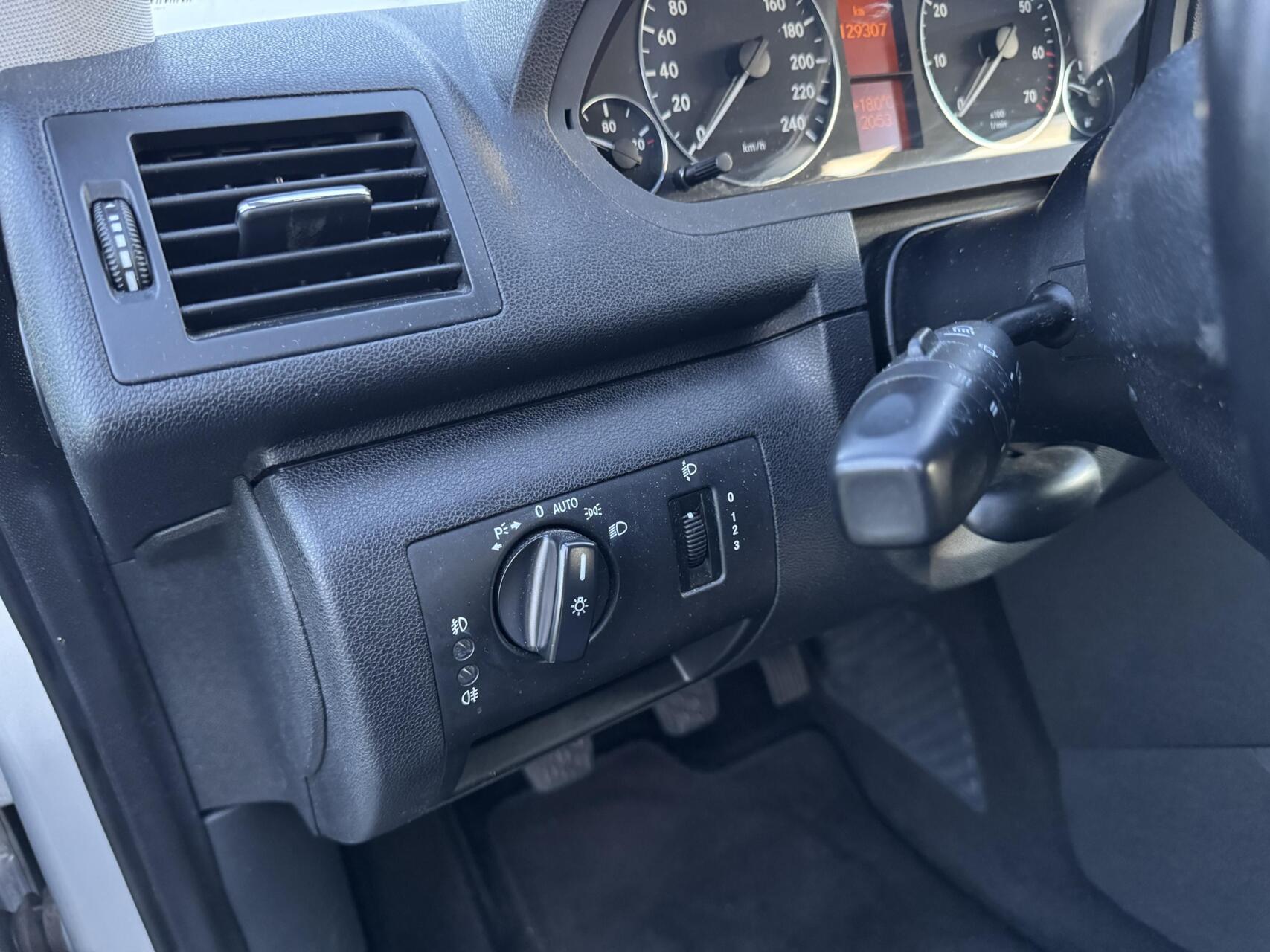 Foto van Mercedes-Benz A 150