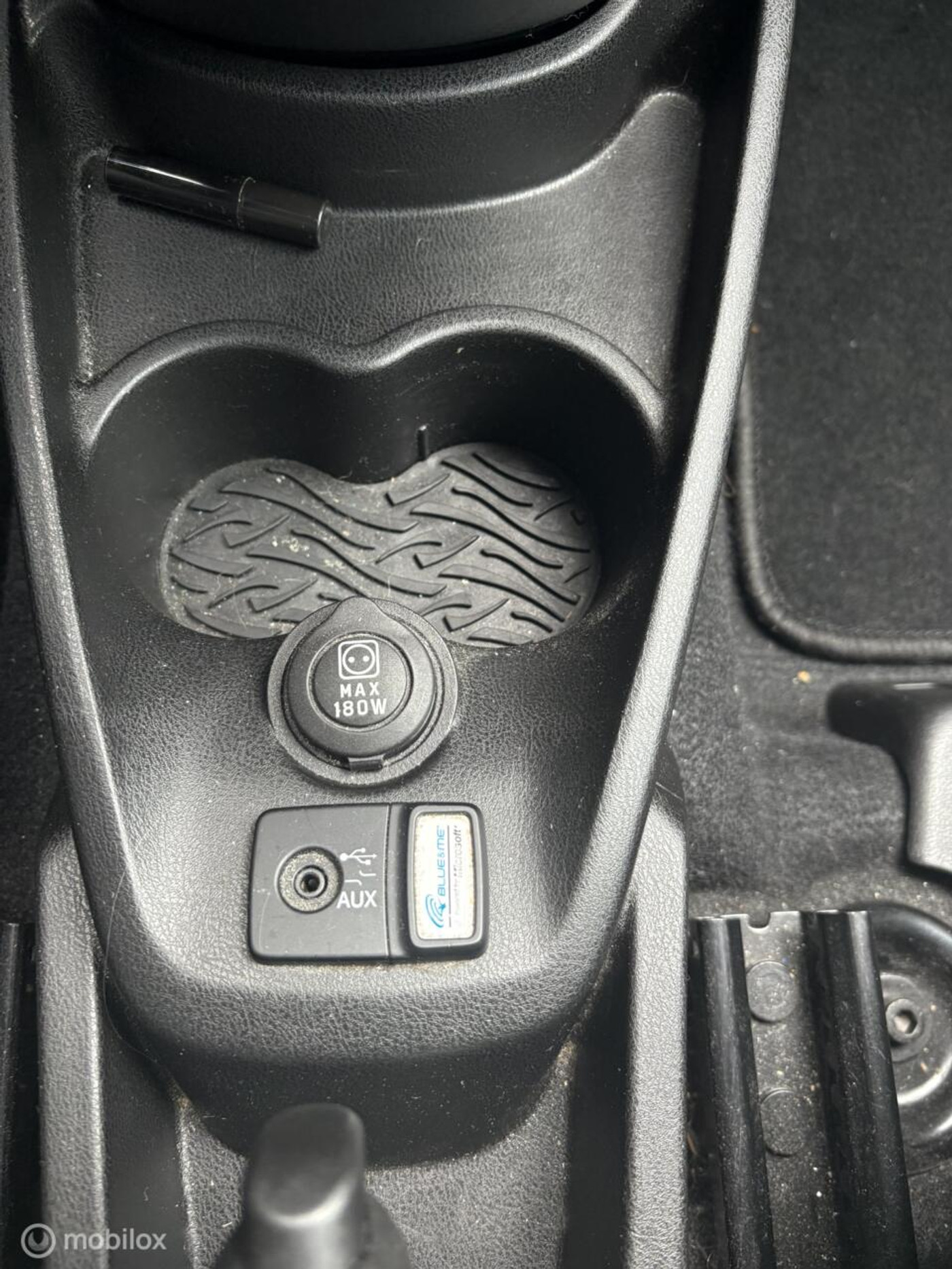 Foto van Lancia Ypsilon