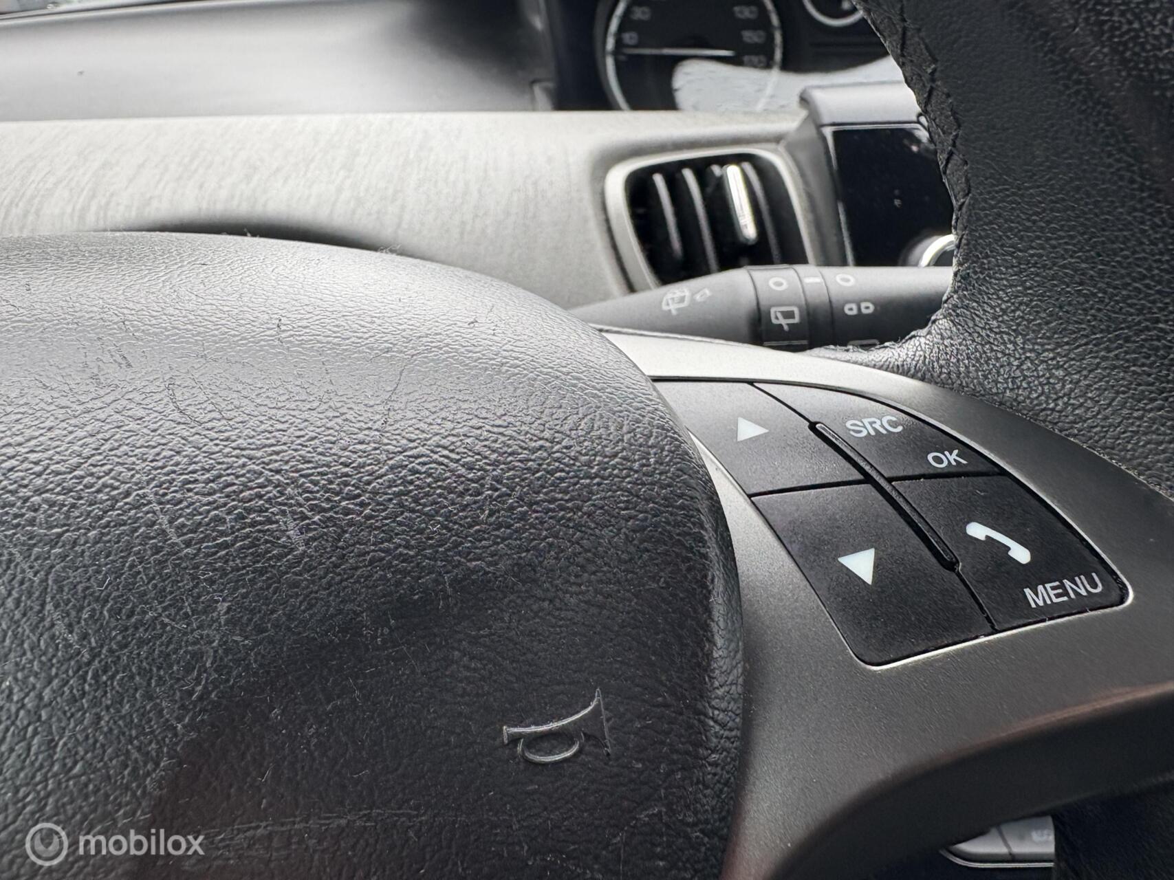 Foto van Lancia Ypsilon