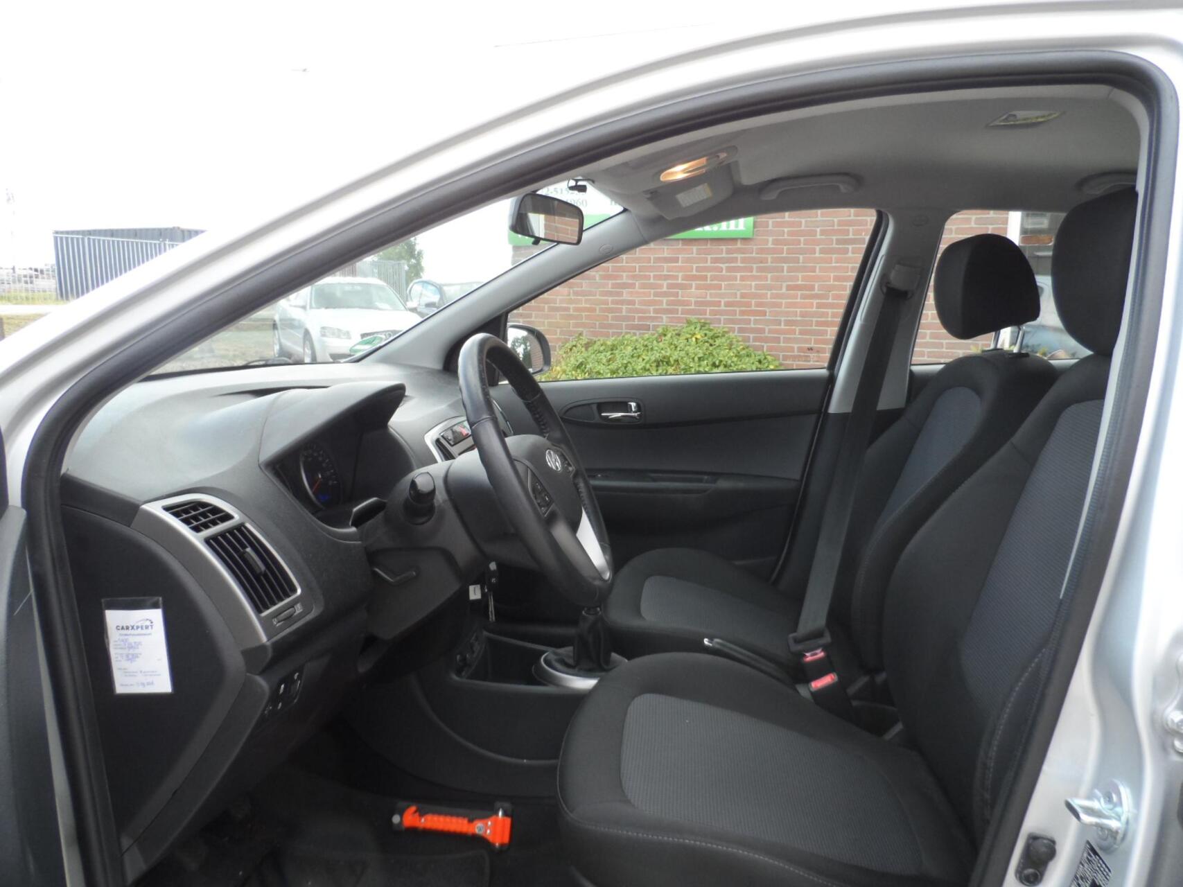 Foto van Hyundai I20