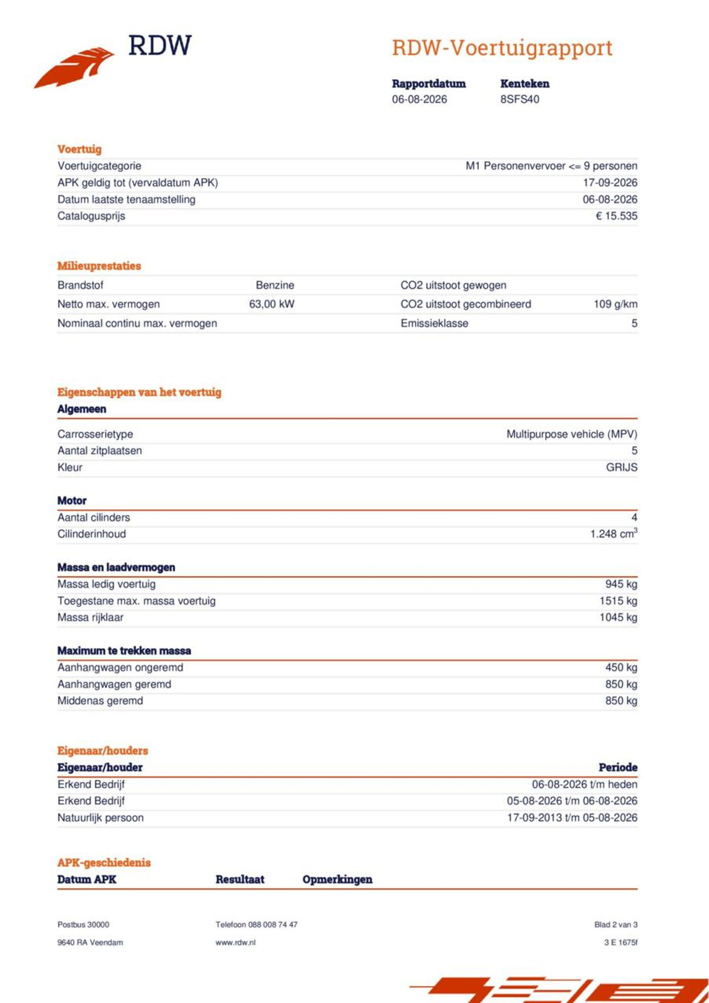 Foto van Hyundai I20