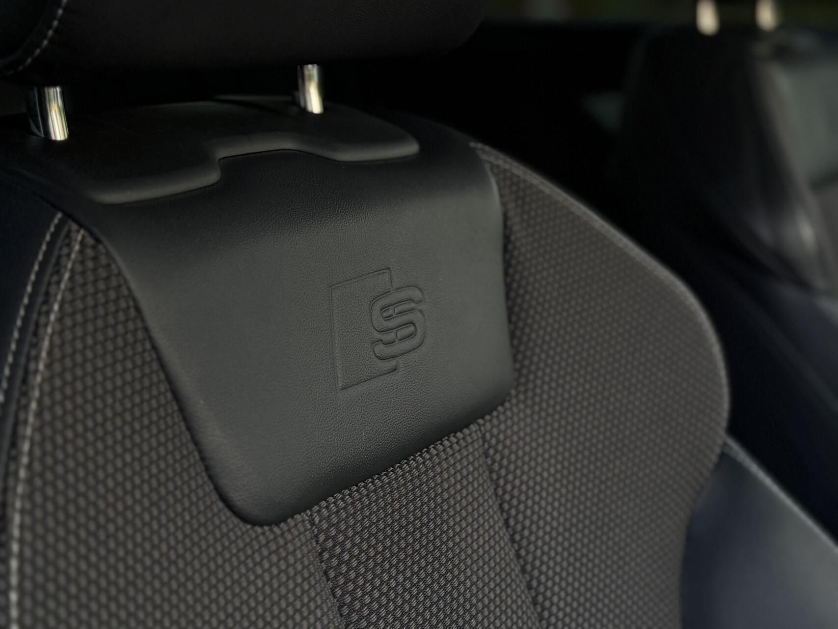 Foto van Audi A4 Avant