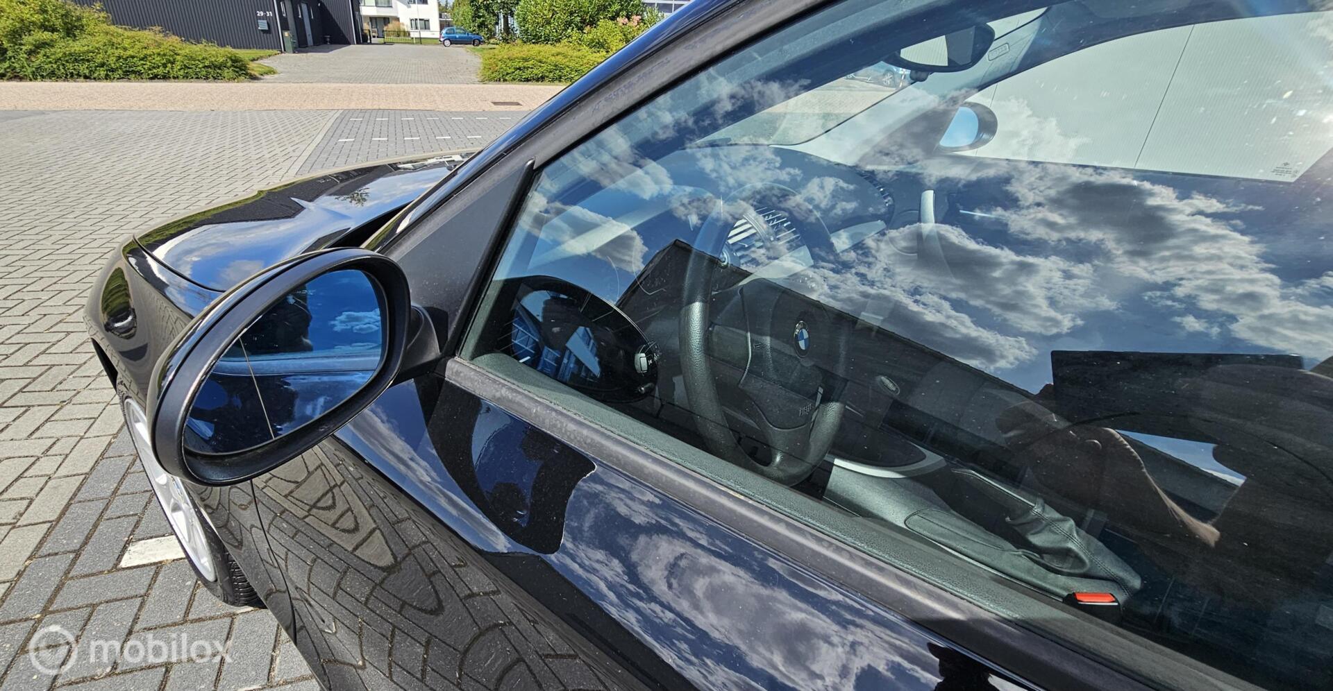 Foto van BMW 116i