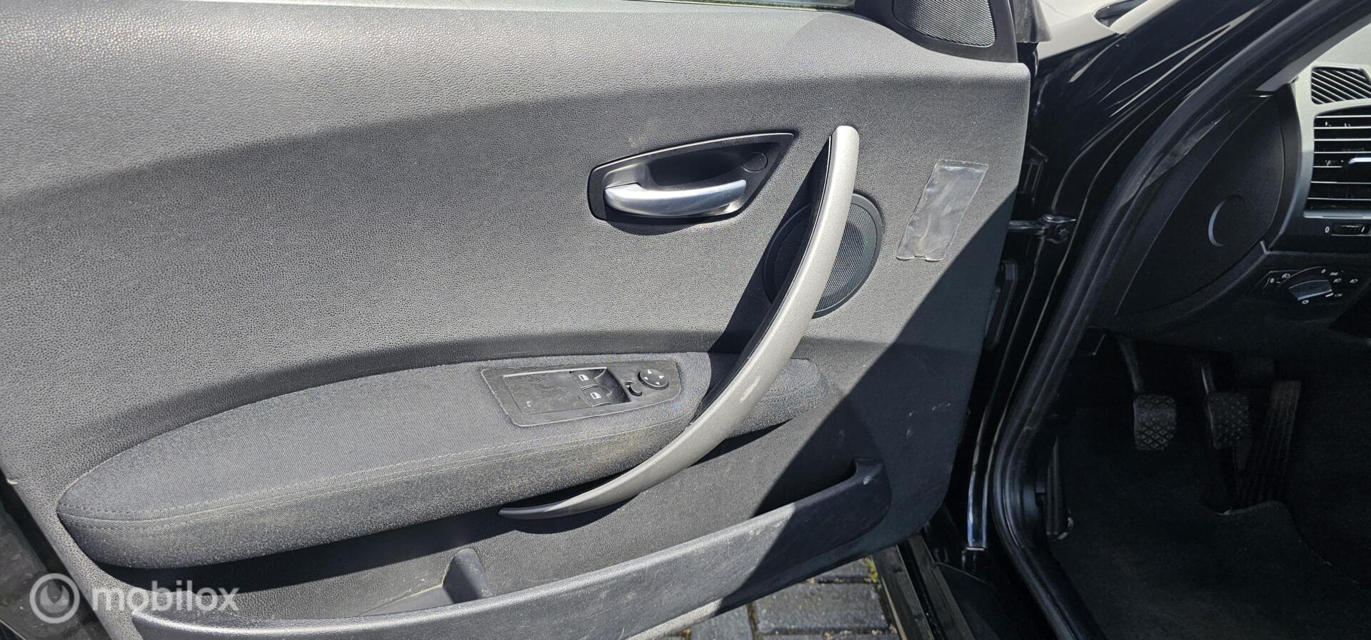 Foto van BMW 116i