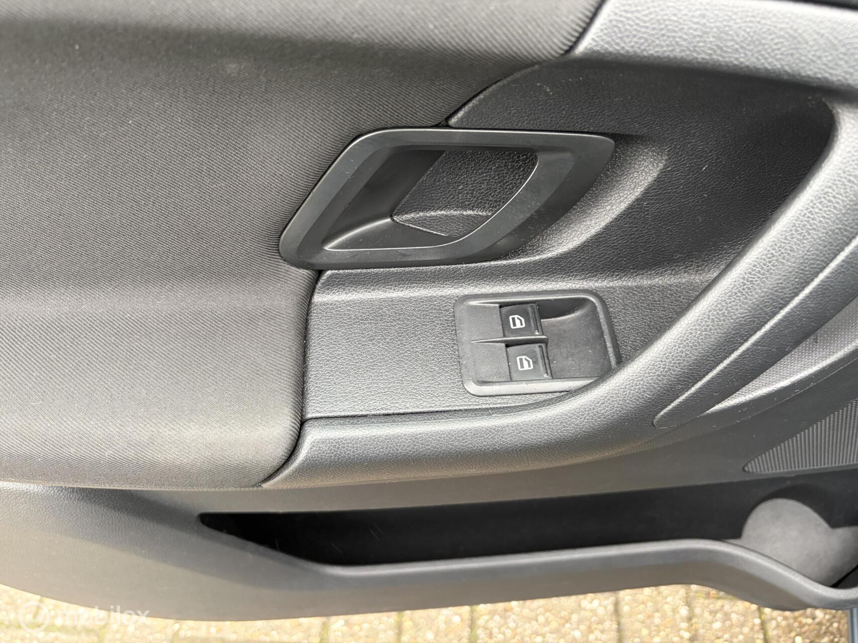 Foto van Skoda Fabia