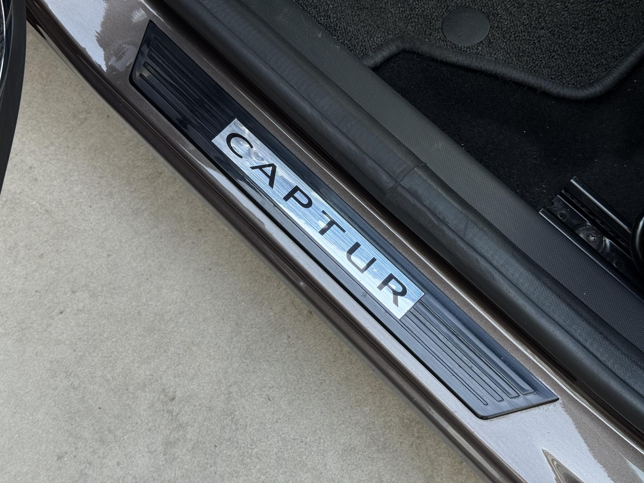 Foto van Renault Captur