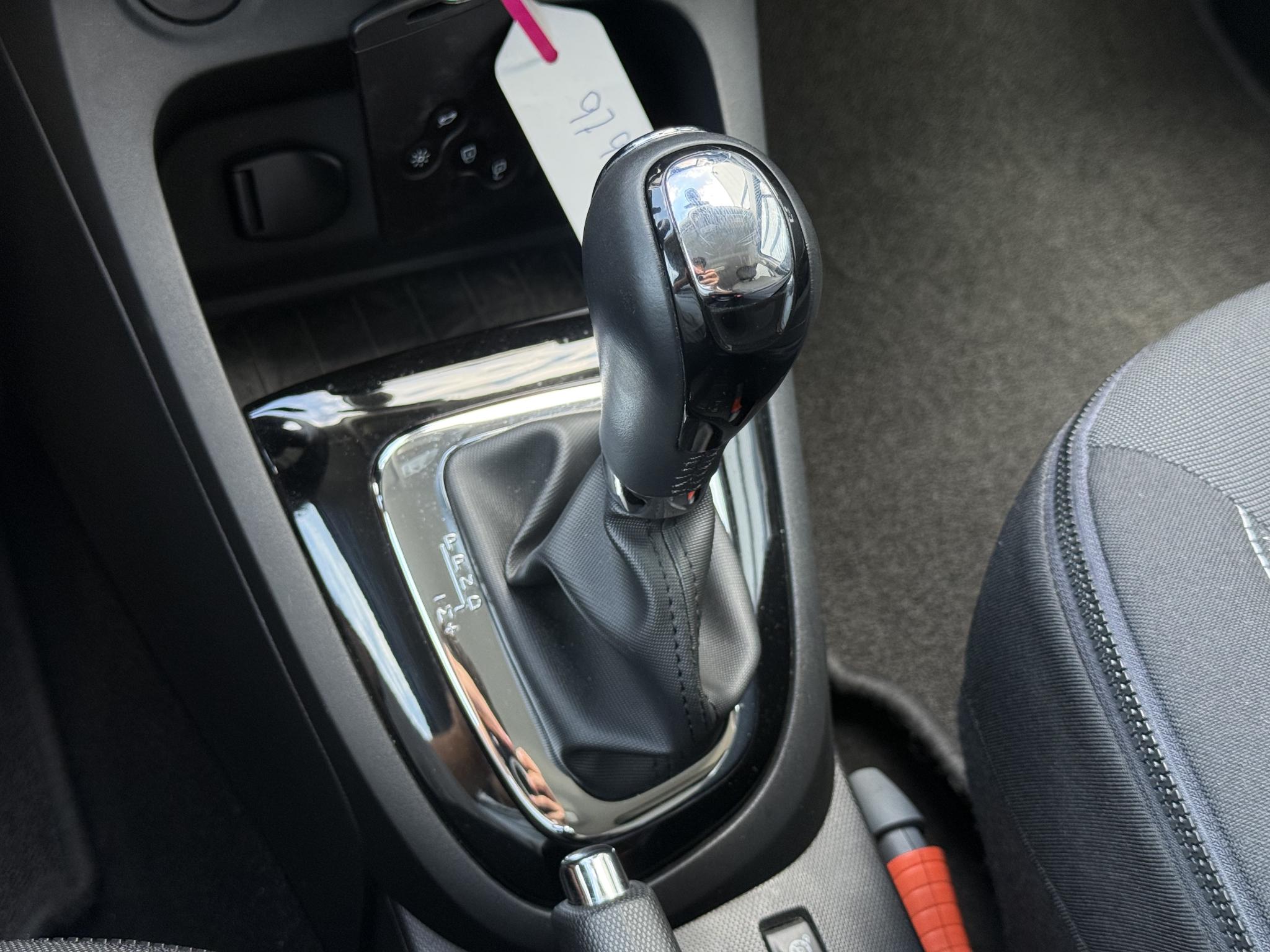 Foto van Renault Captur