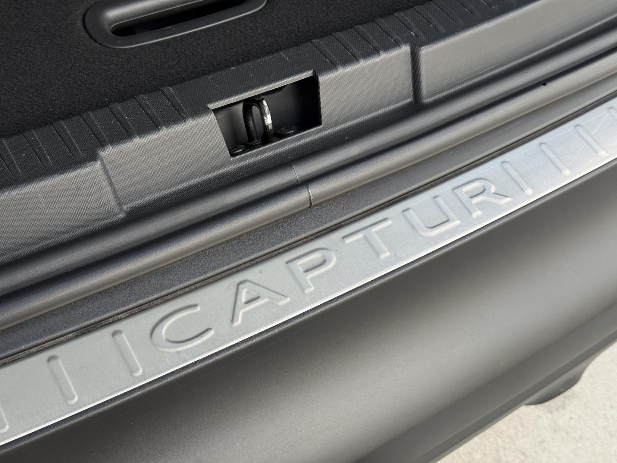 Foto van Renault Captur