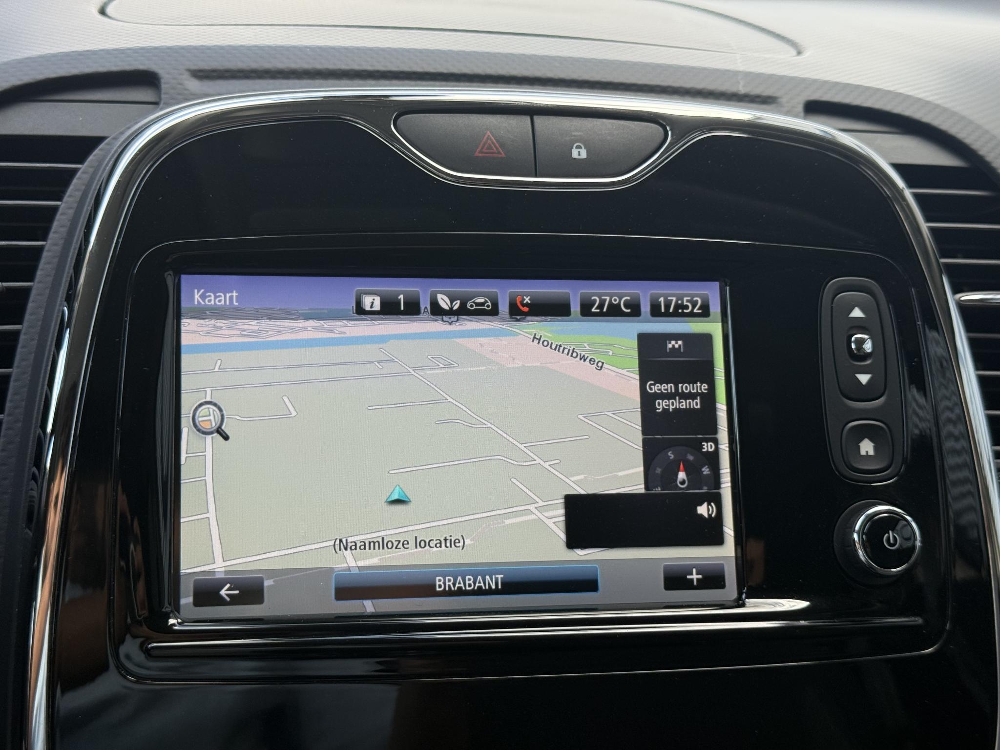 Foto van Renault Captur