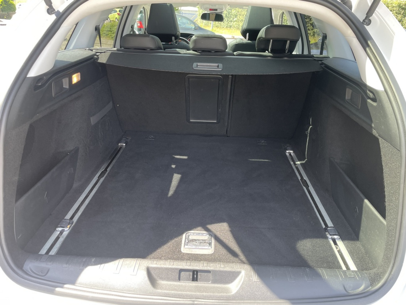 Foto van Peugeot 308