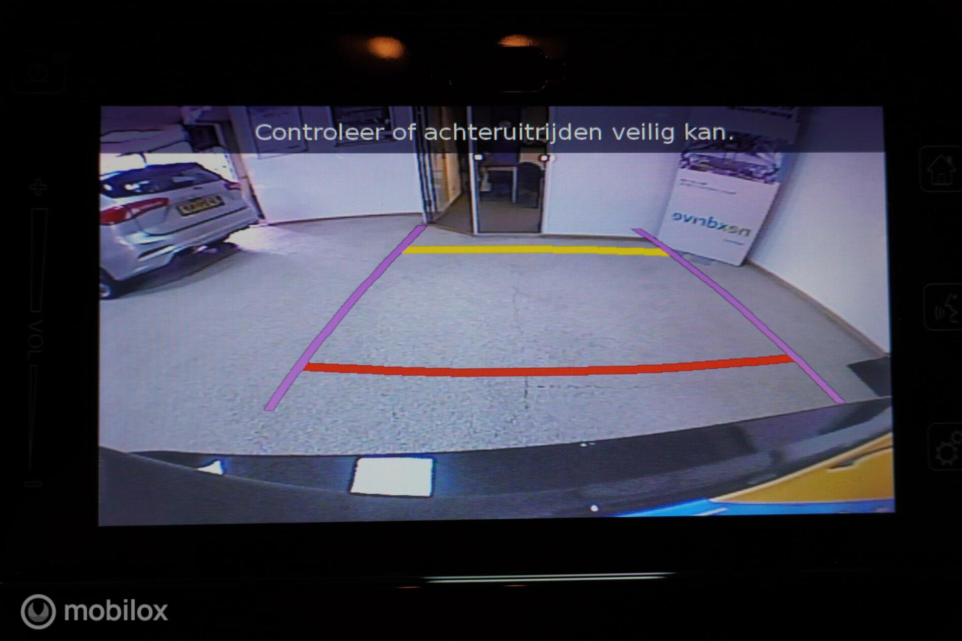Foto van Suzuki Sx4