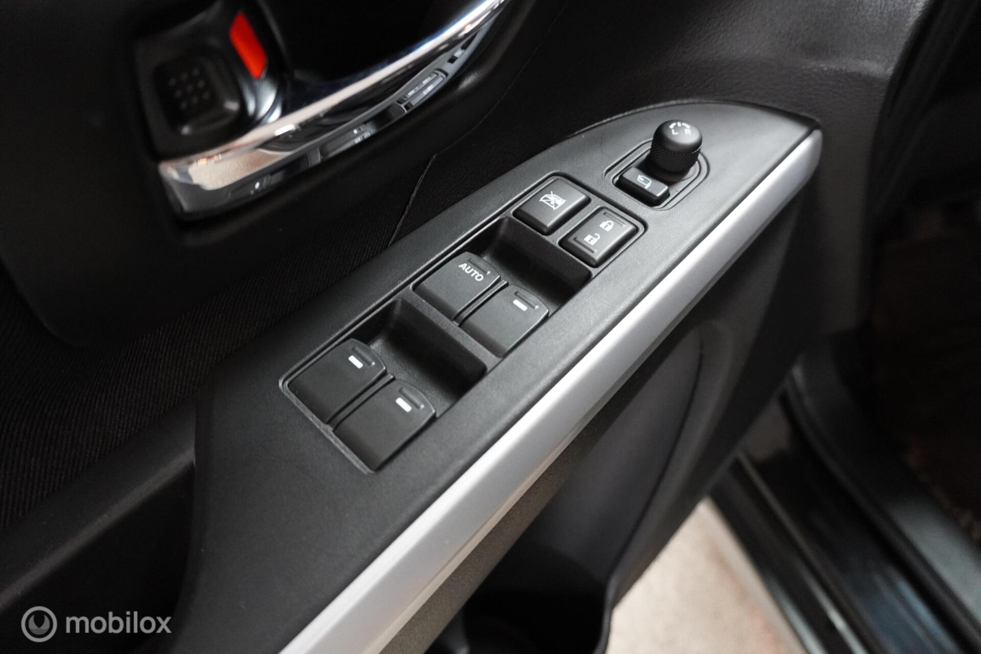 Foto van Suzuki Sx4