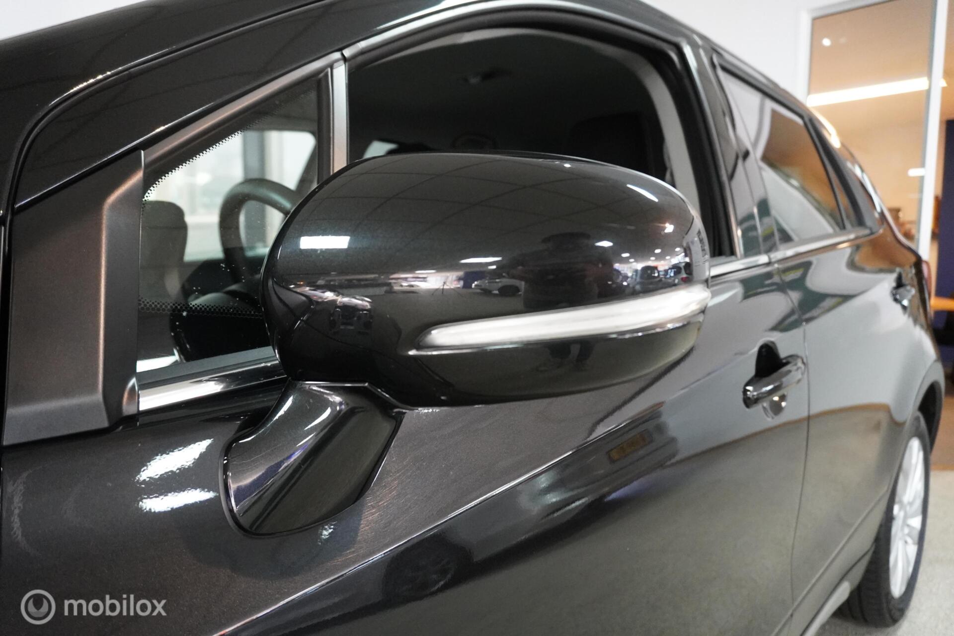 Foto van Suzuki Sx4