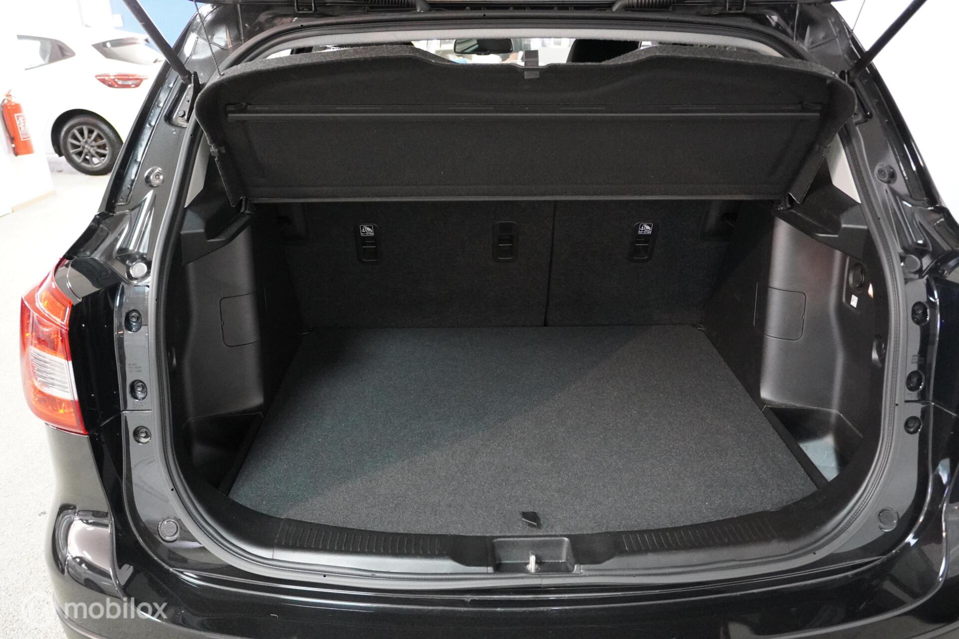 Foto van Suzuki Sx4