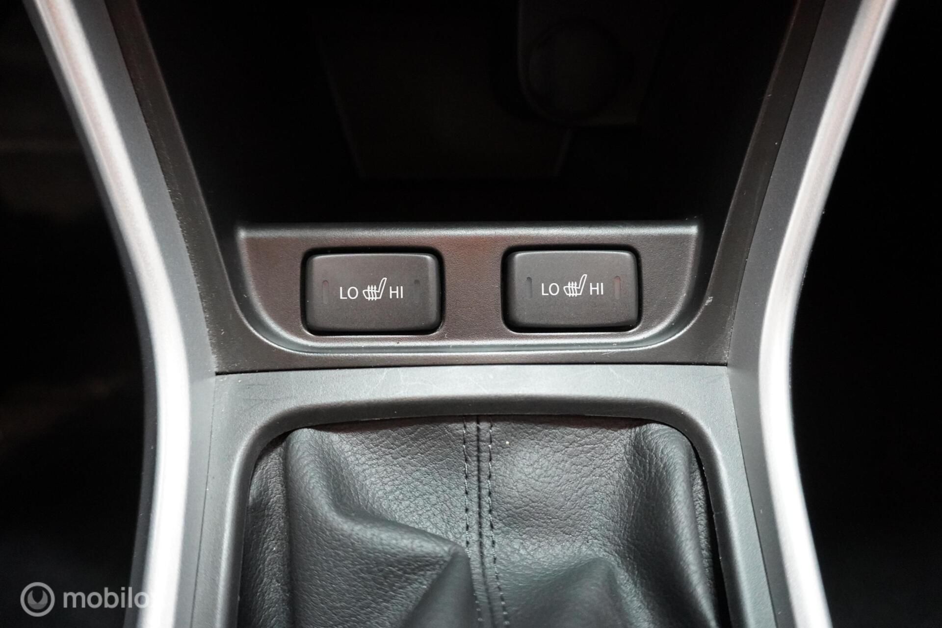 Foto van Suzuki Sx4